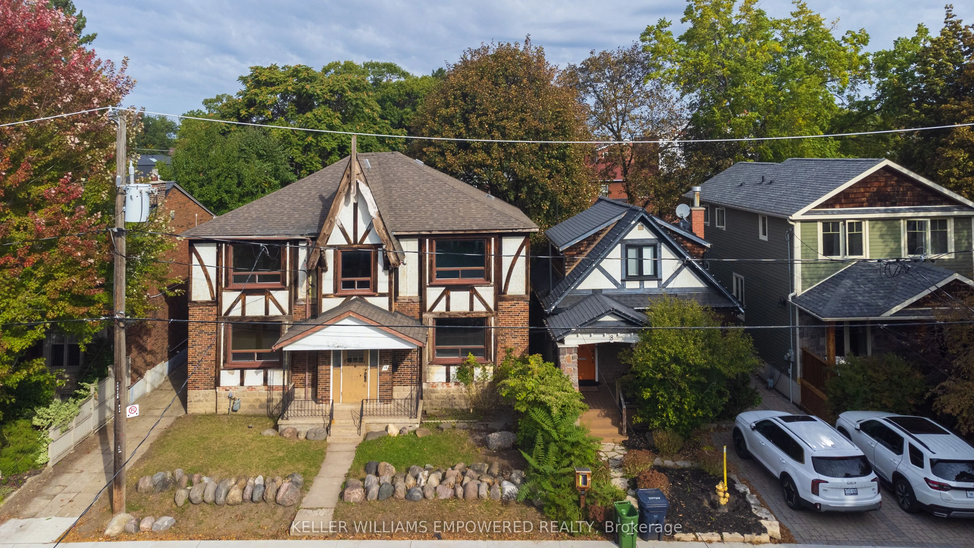 10 Lessard Avenue