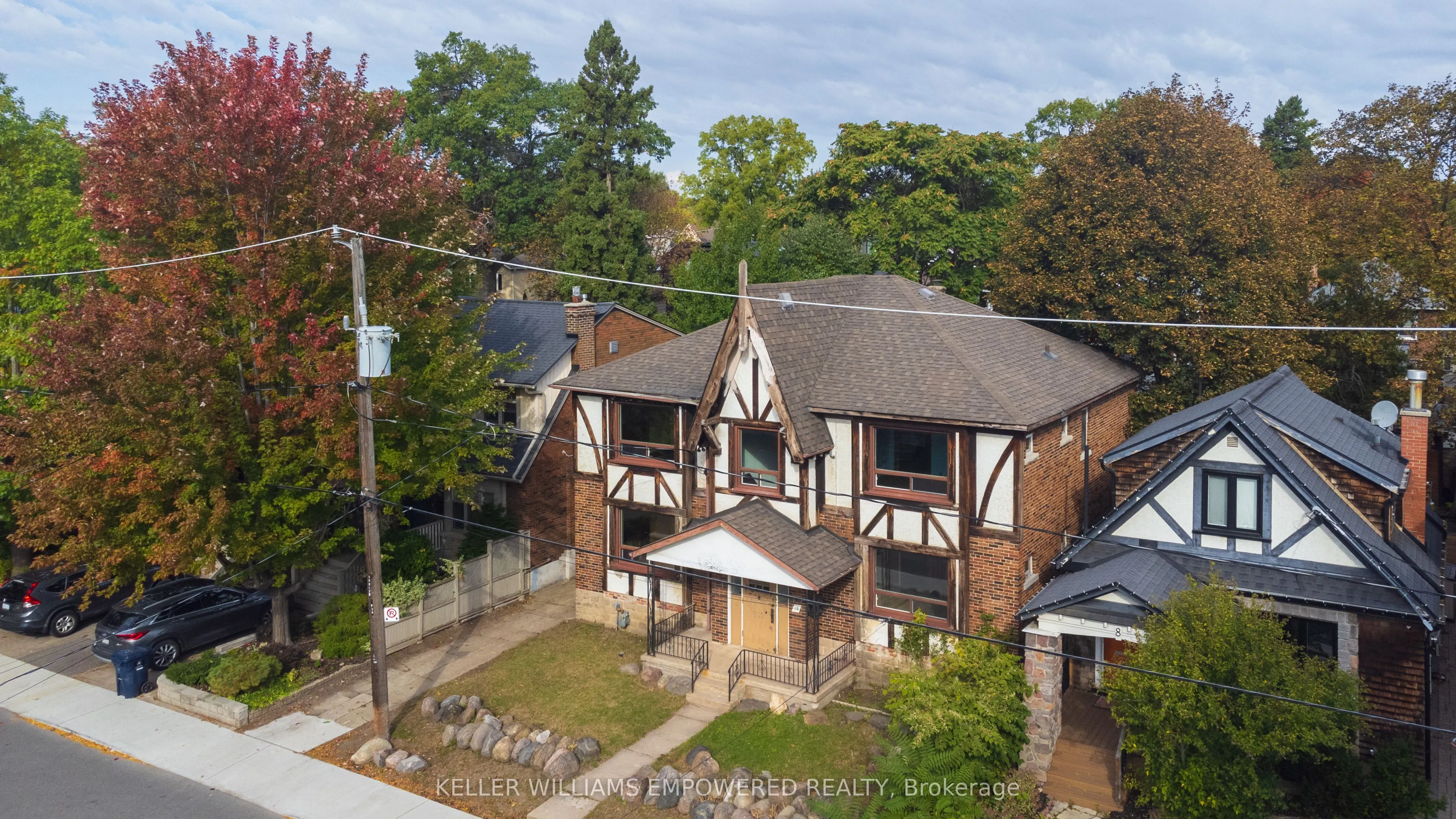 10 Lessard Avenue
