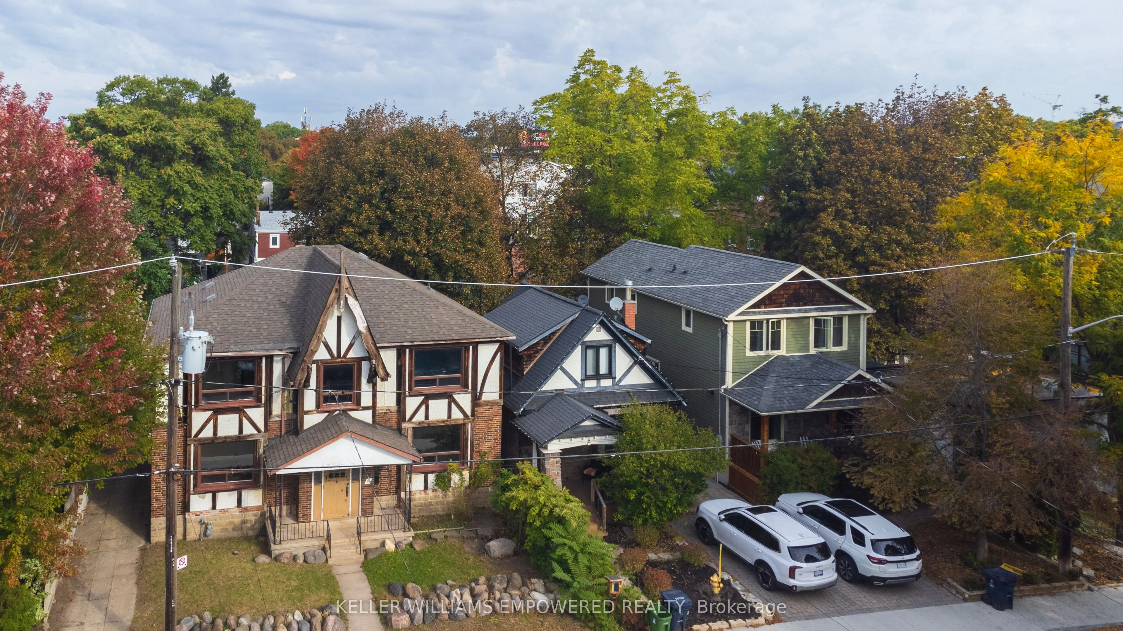 10 Lessard Avenue