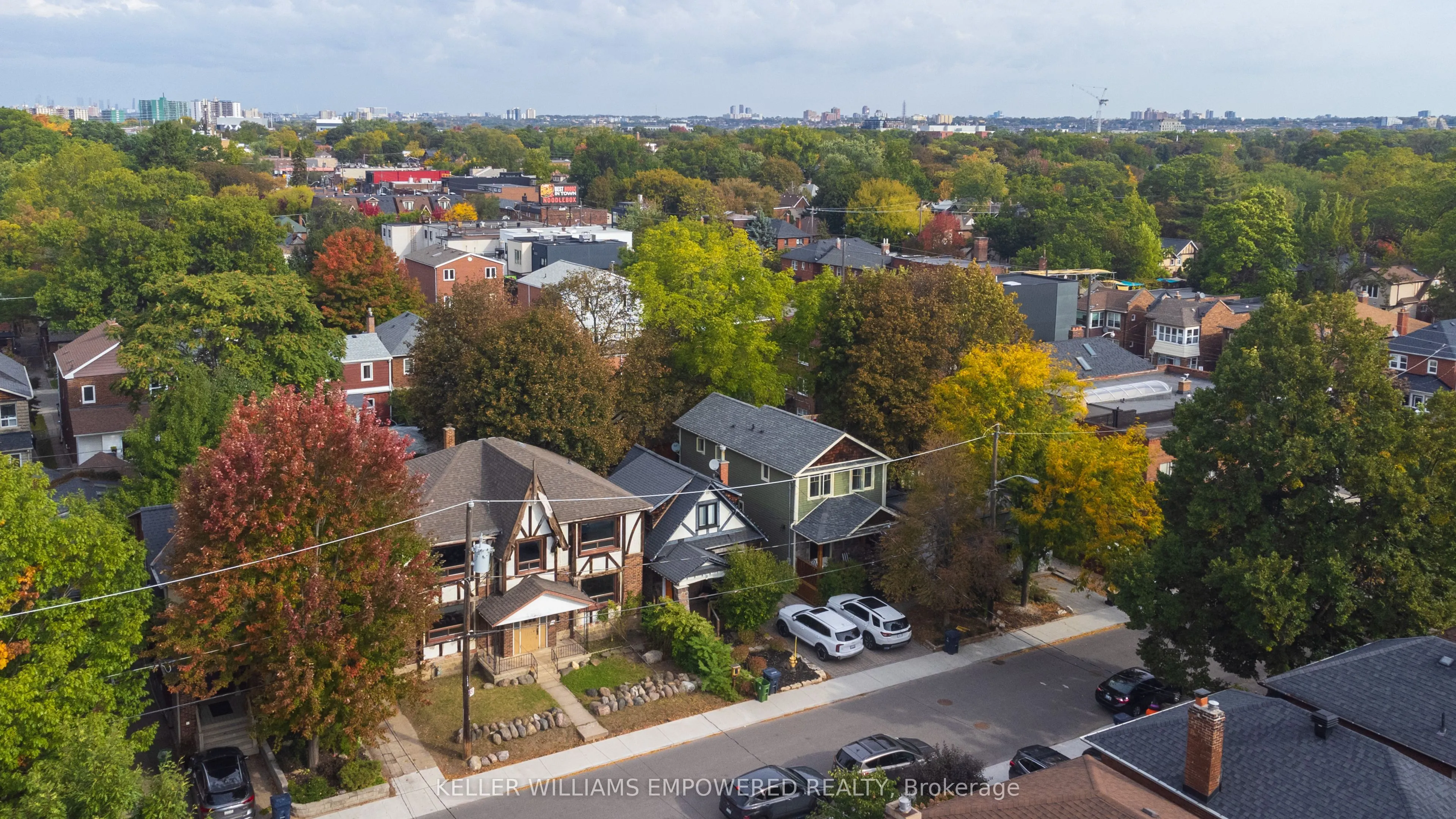 10 Lessard Avenue