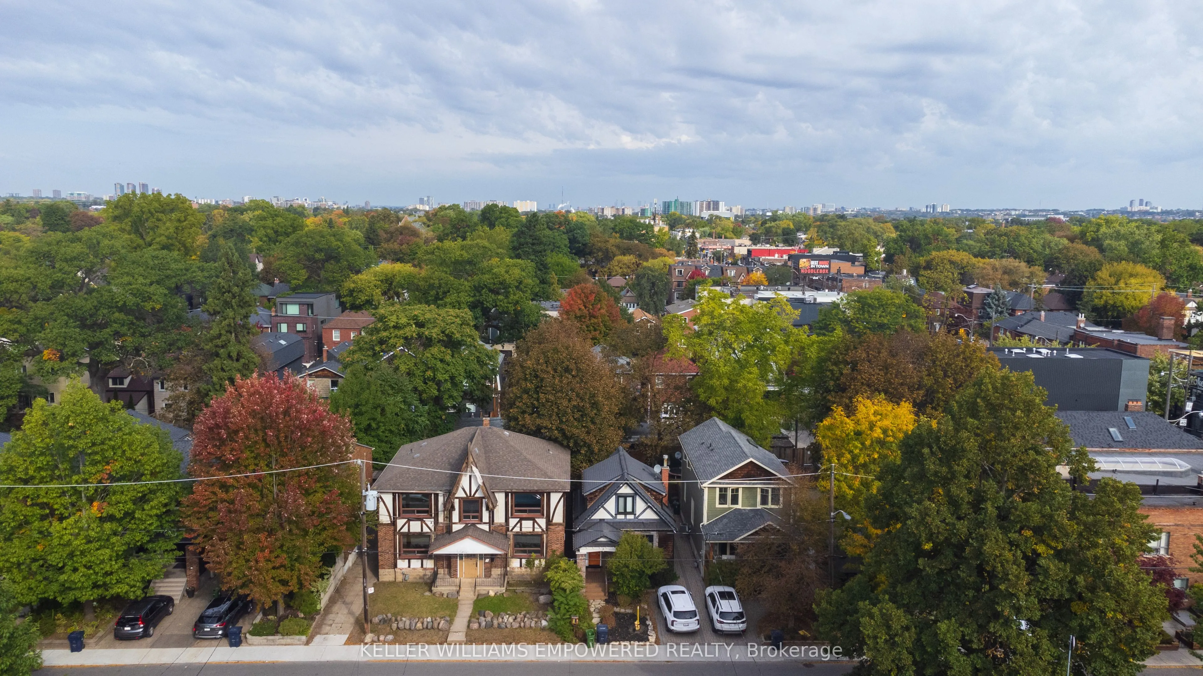 10 Lessard Avenue