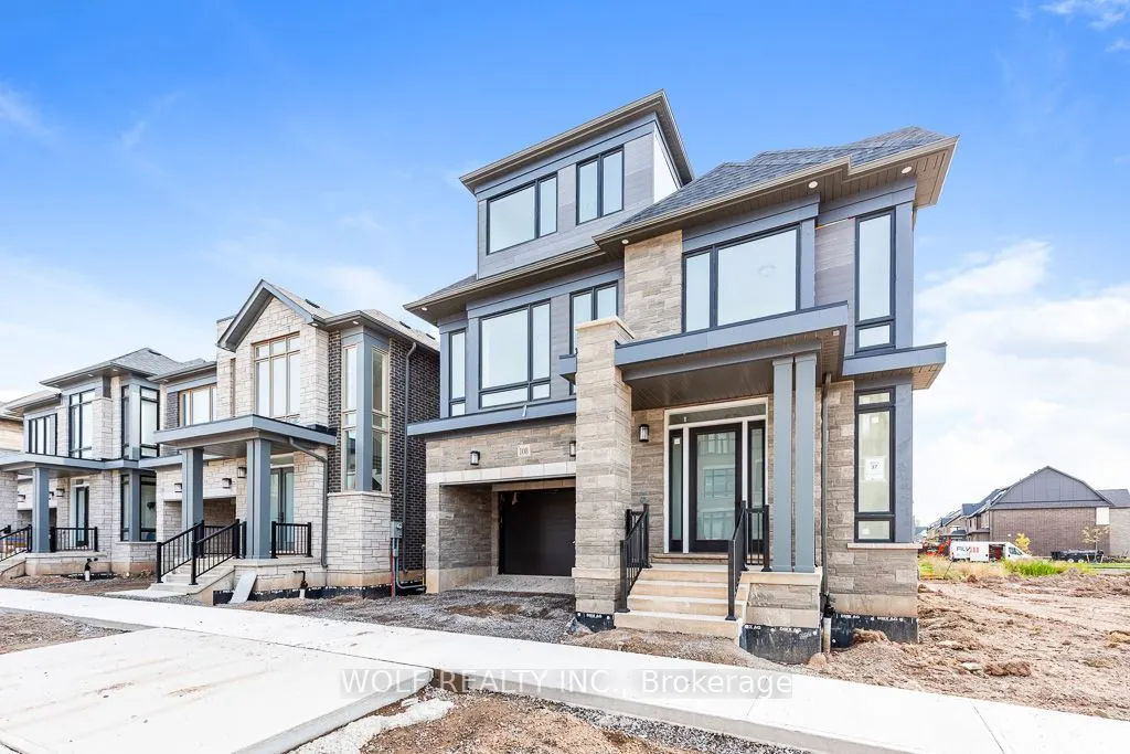 108 Jack Bowerbank Boulevard