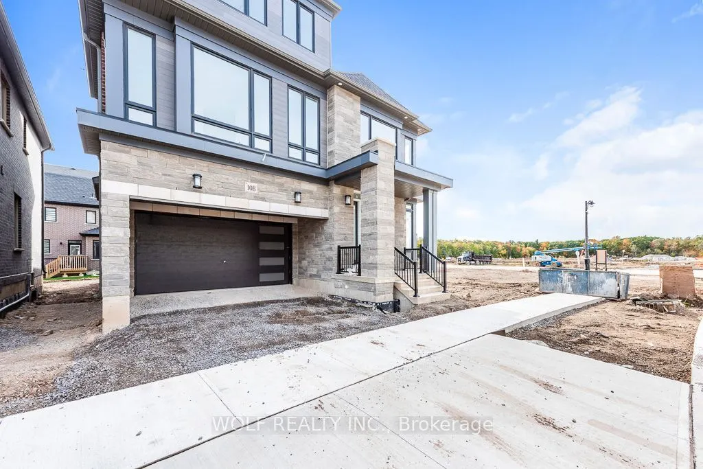 108 Jack Bowerbank Boulevard