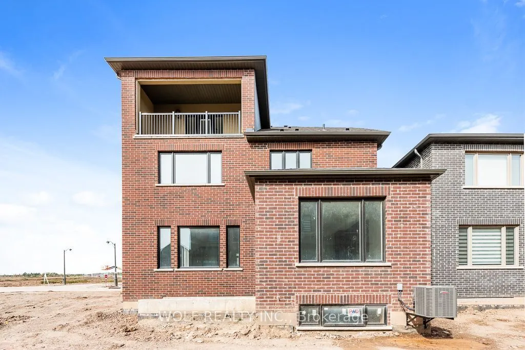 108 Jack Bowerbank Boulevard
