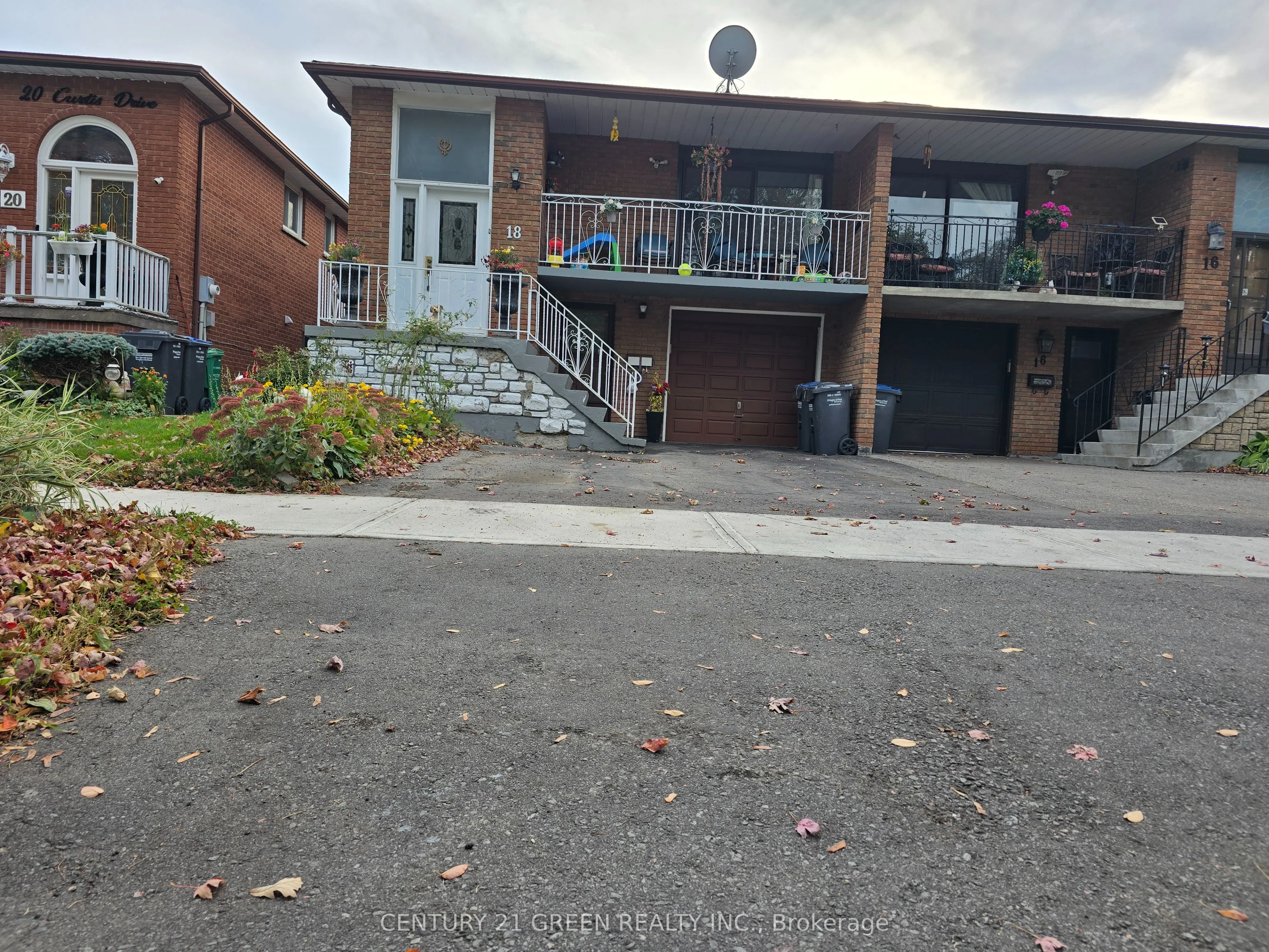 18 Curtis Drive