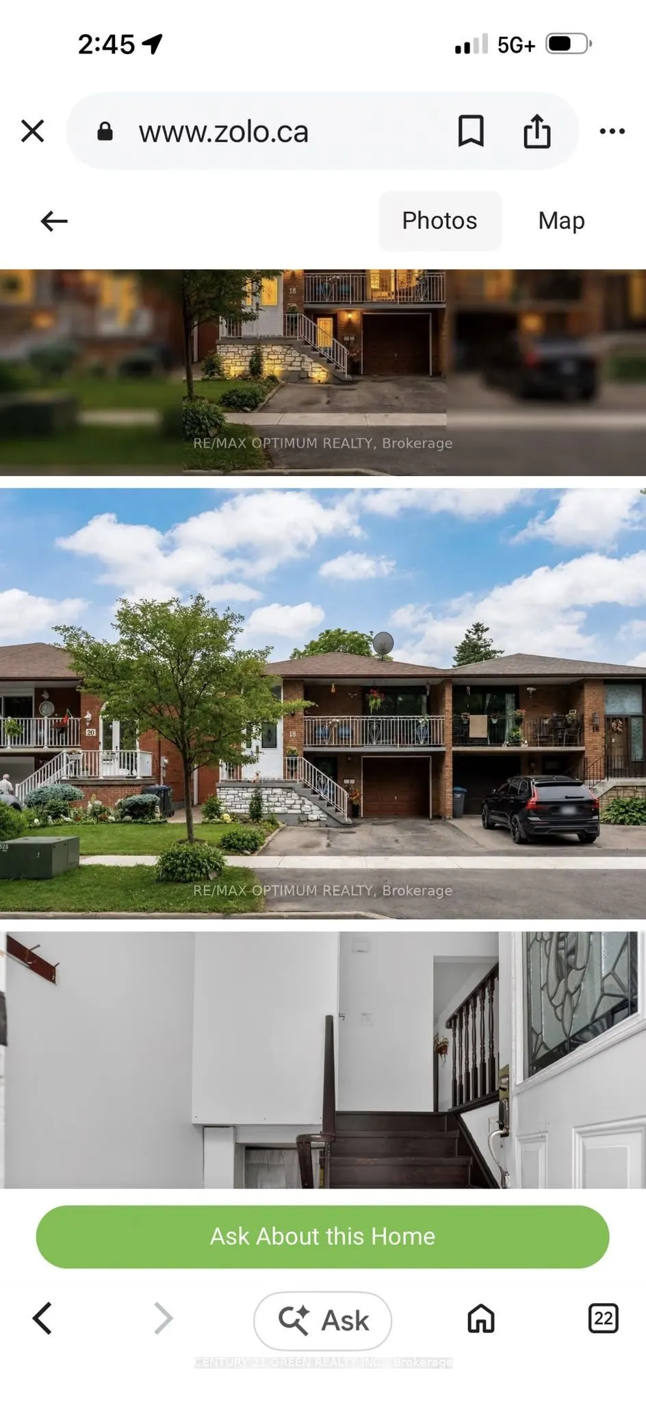 18 Curtis Drive