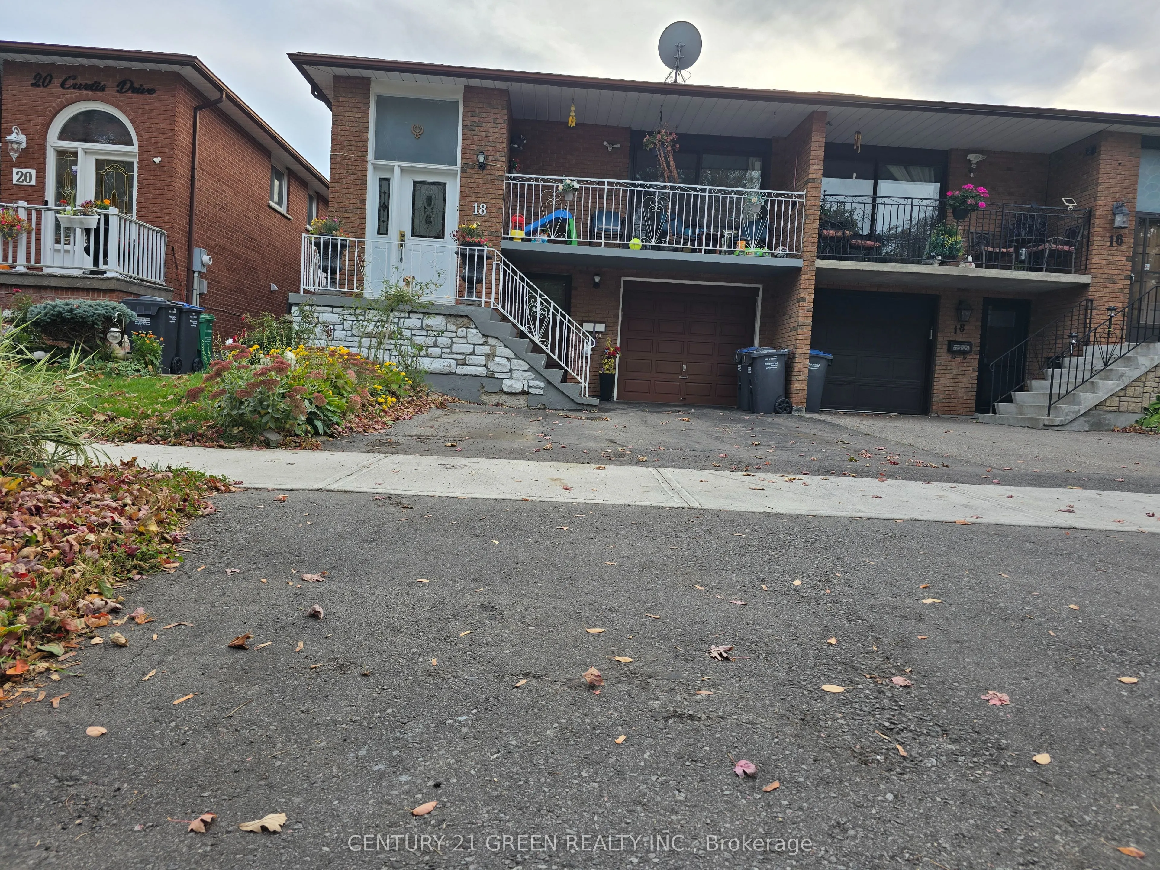 18 Curtis Drive