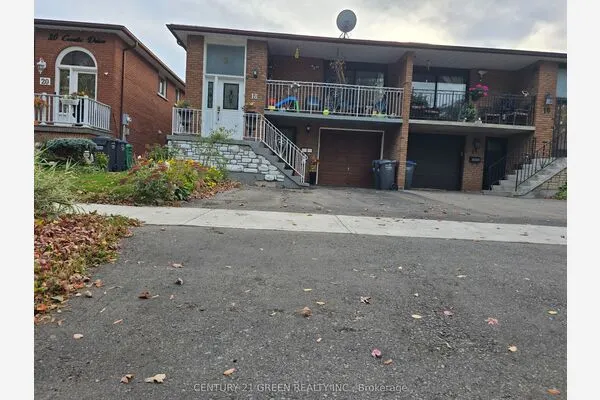 18 Curtis Drive