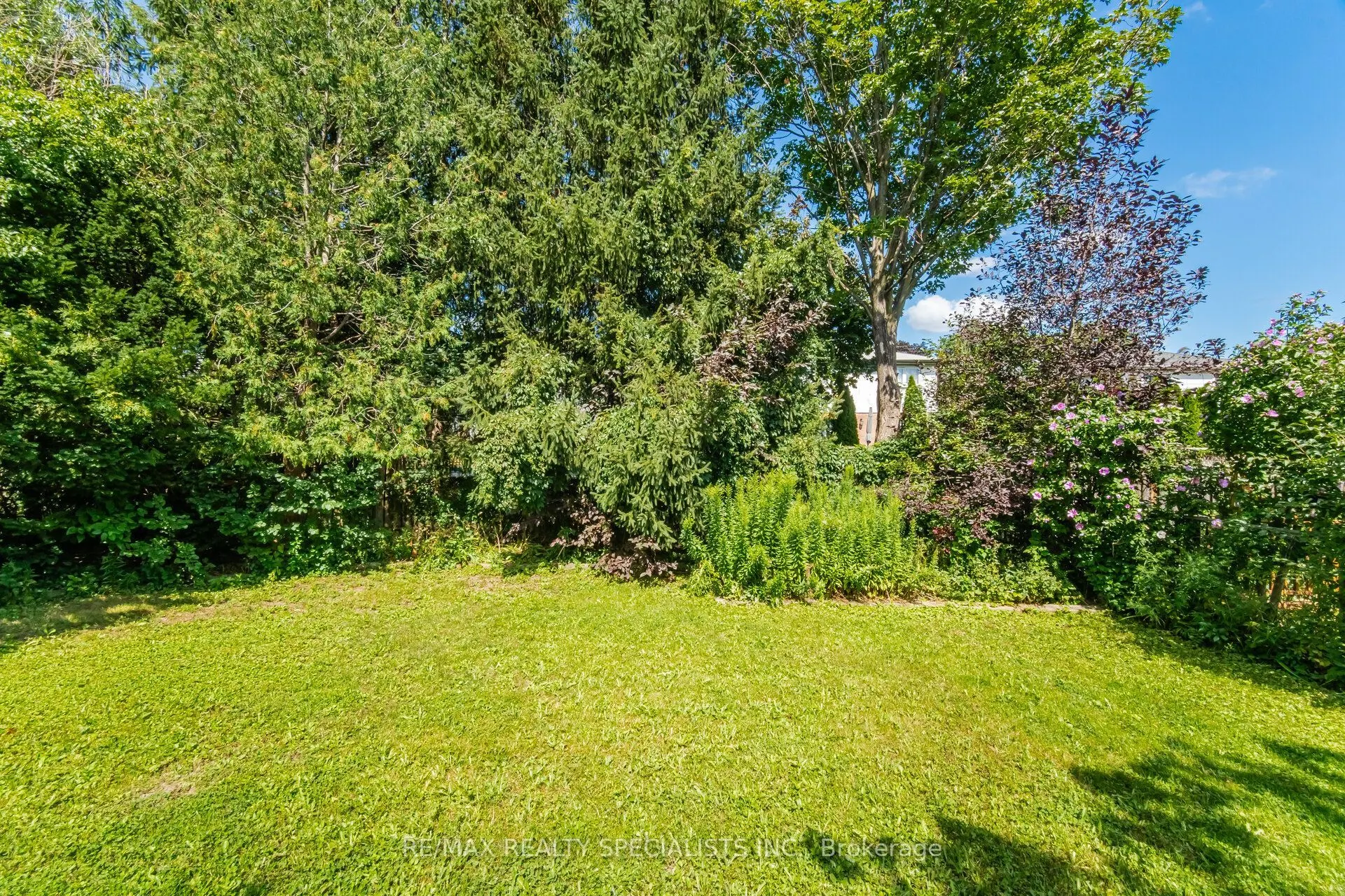 3637 Chiplow Road