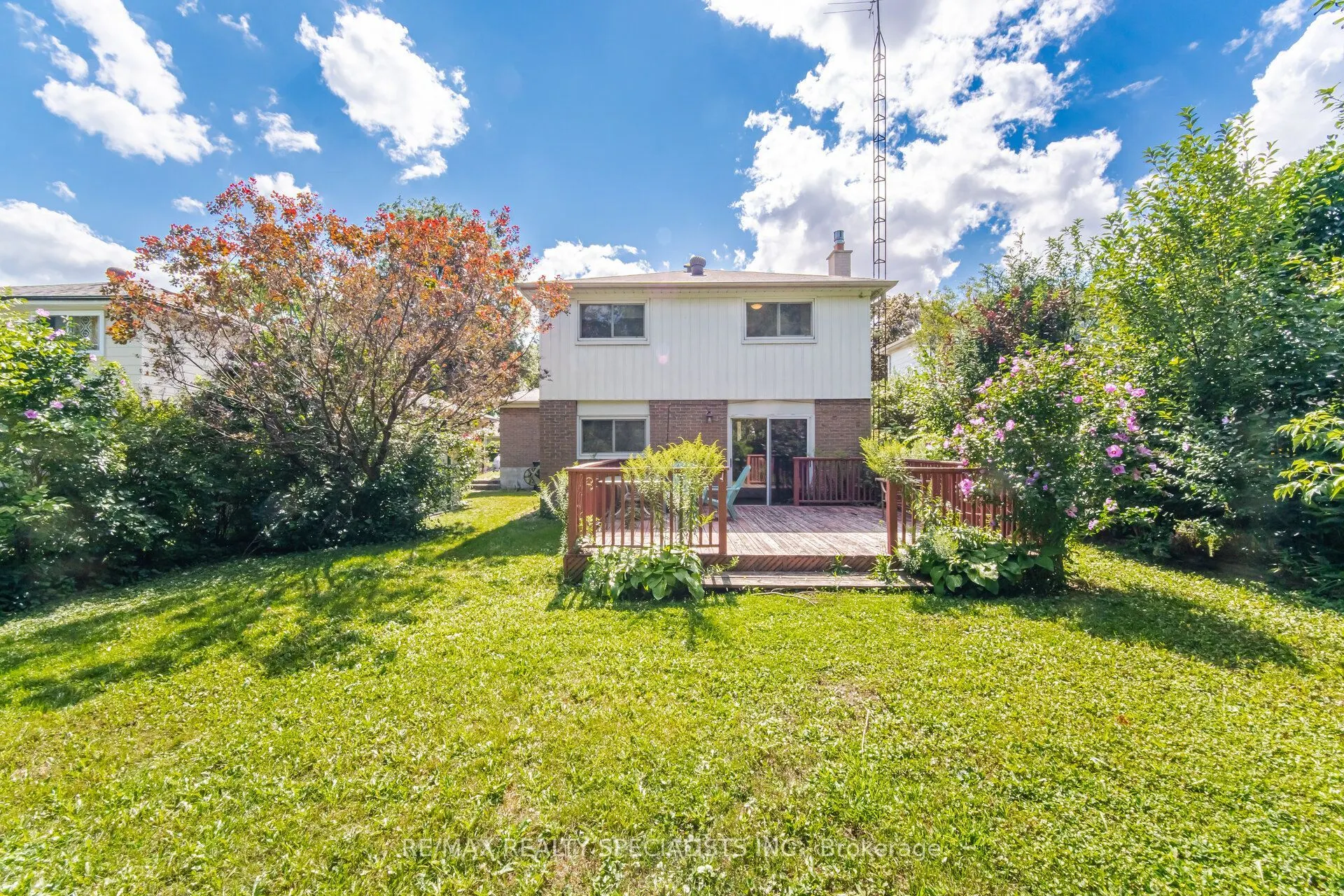 3637 Chiplow Road