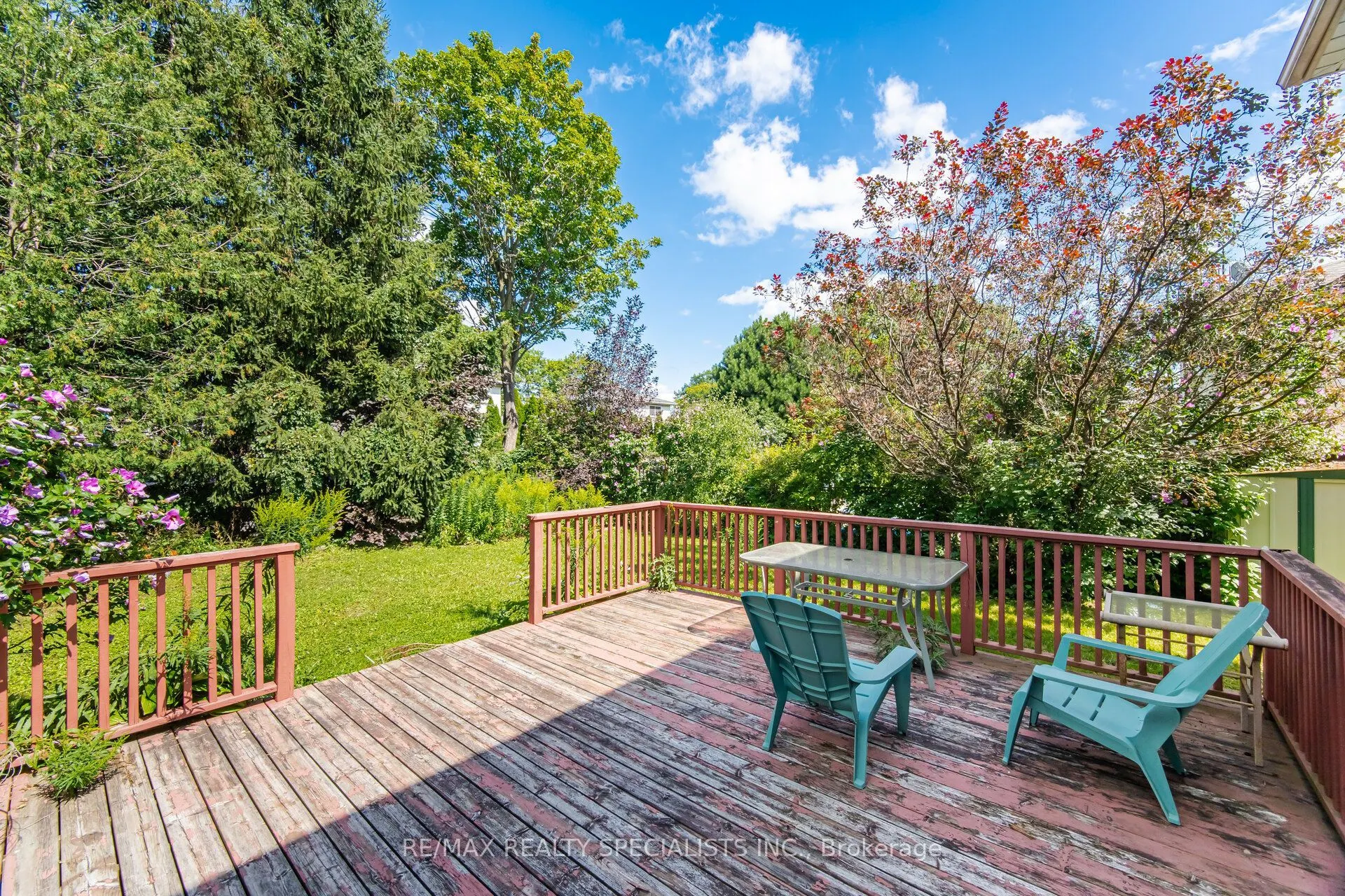 3637 Chiplow Road