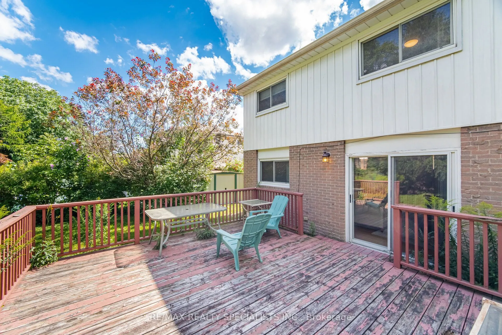 3637 Chiplow Road