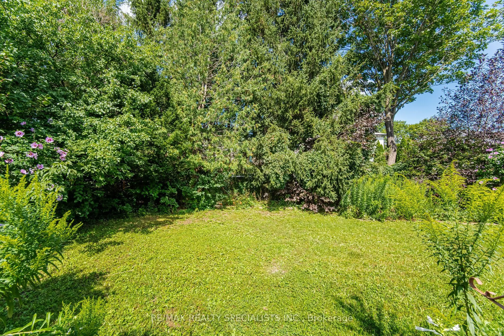 3637 Chiplow Road