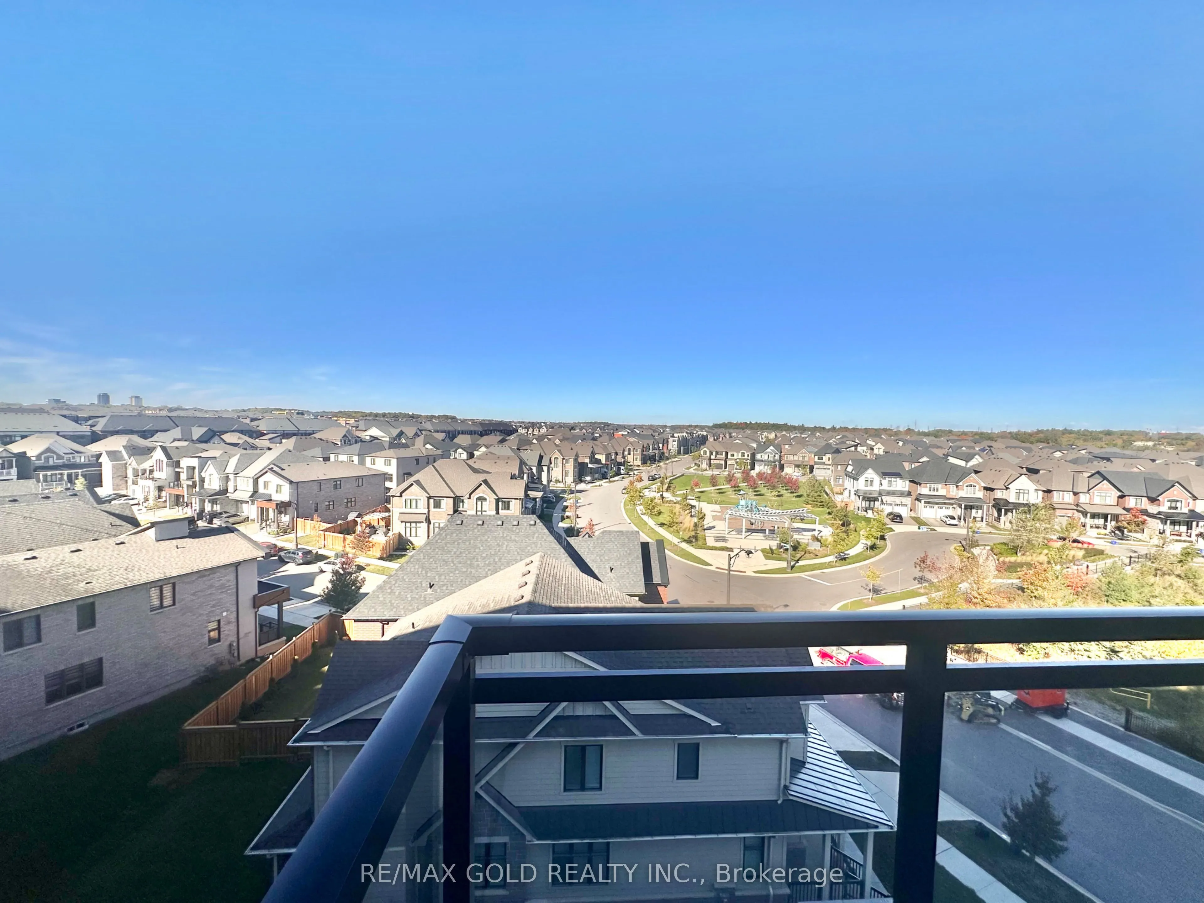 3008 William Cutmore Boulevard #605