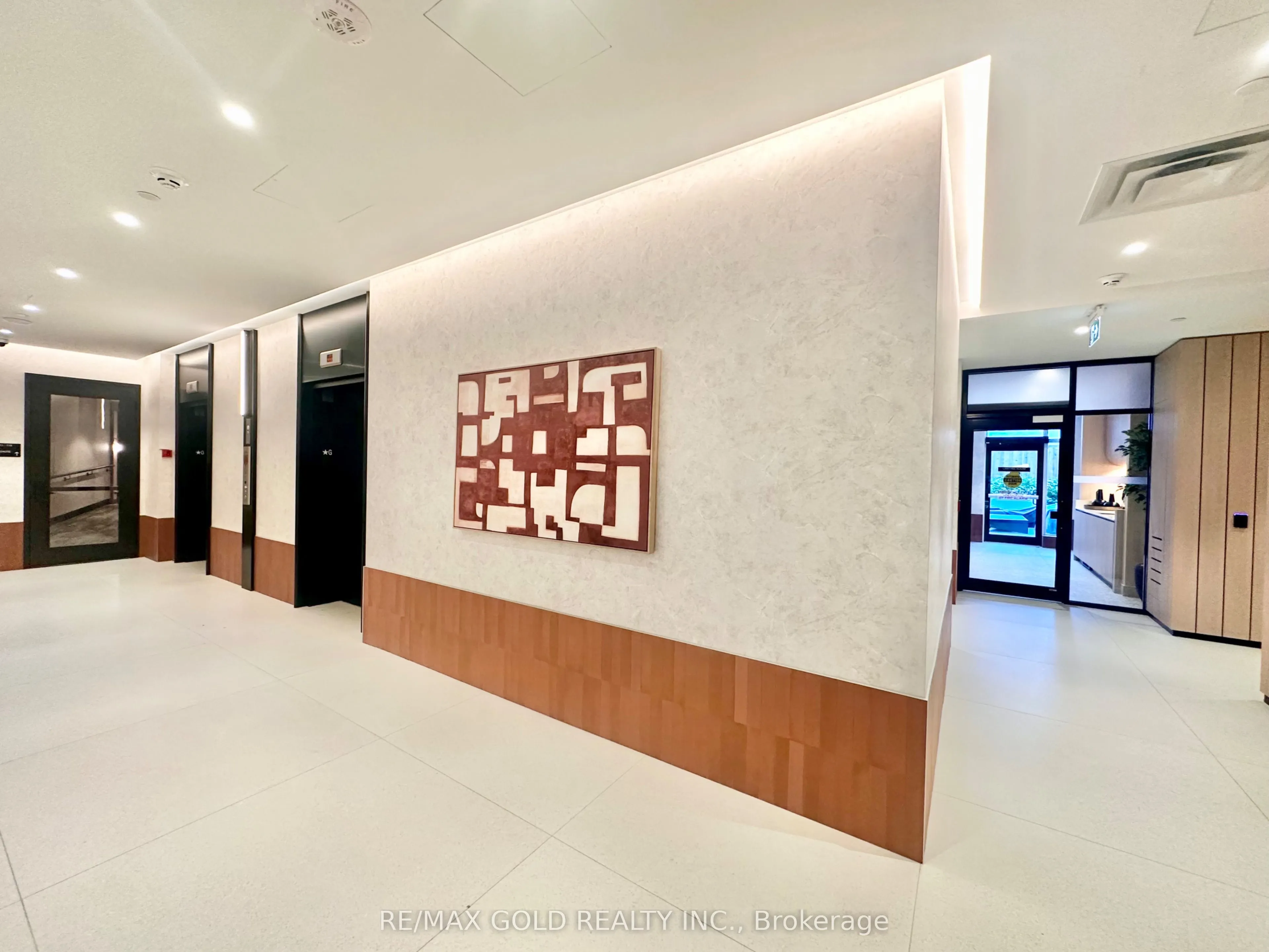 3008 William Cutmore Boulevard #605