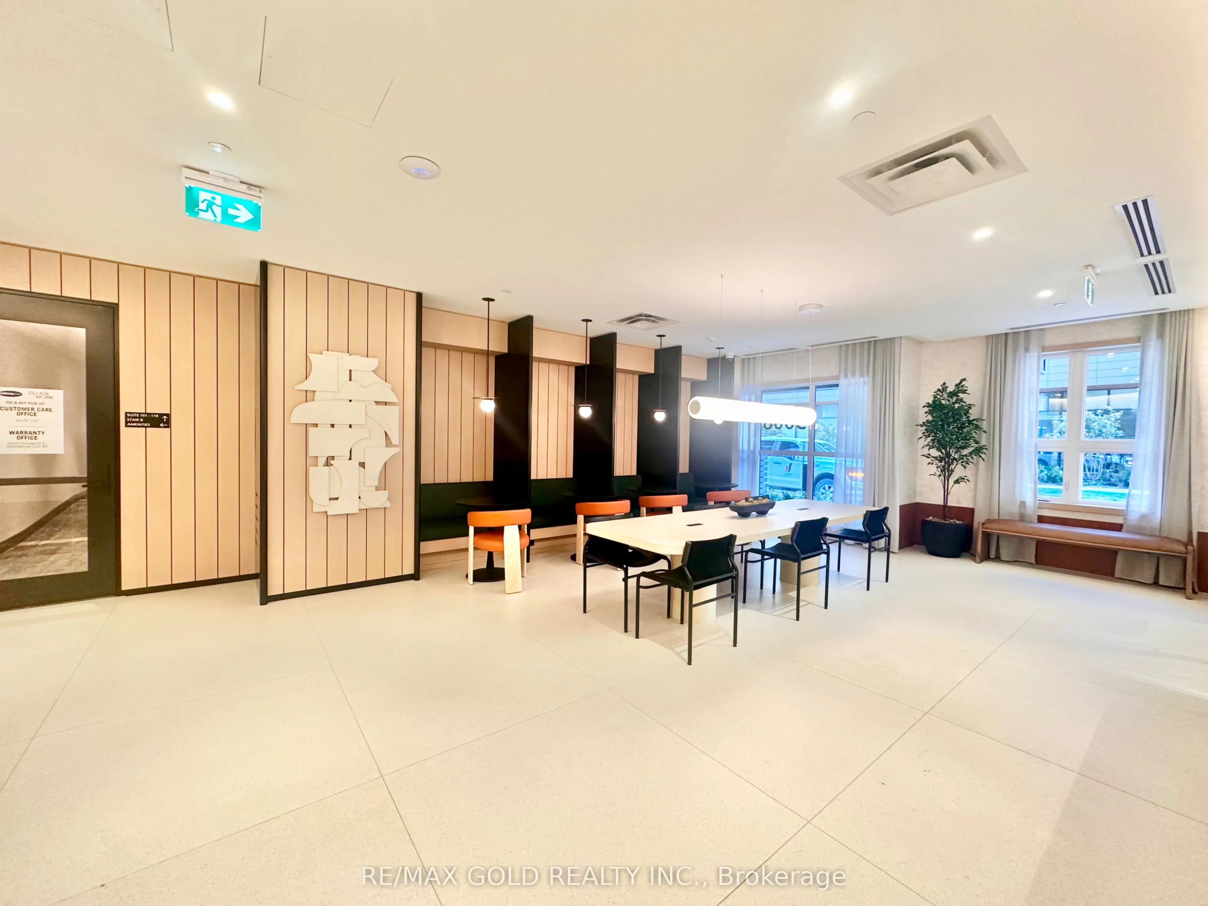 3008 William Cutmore Boulevard #605