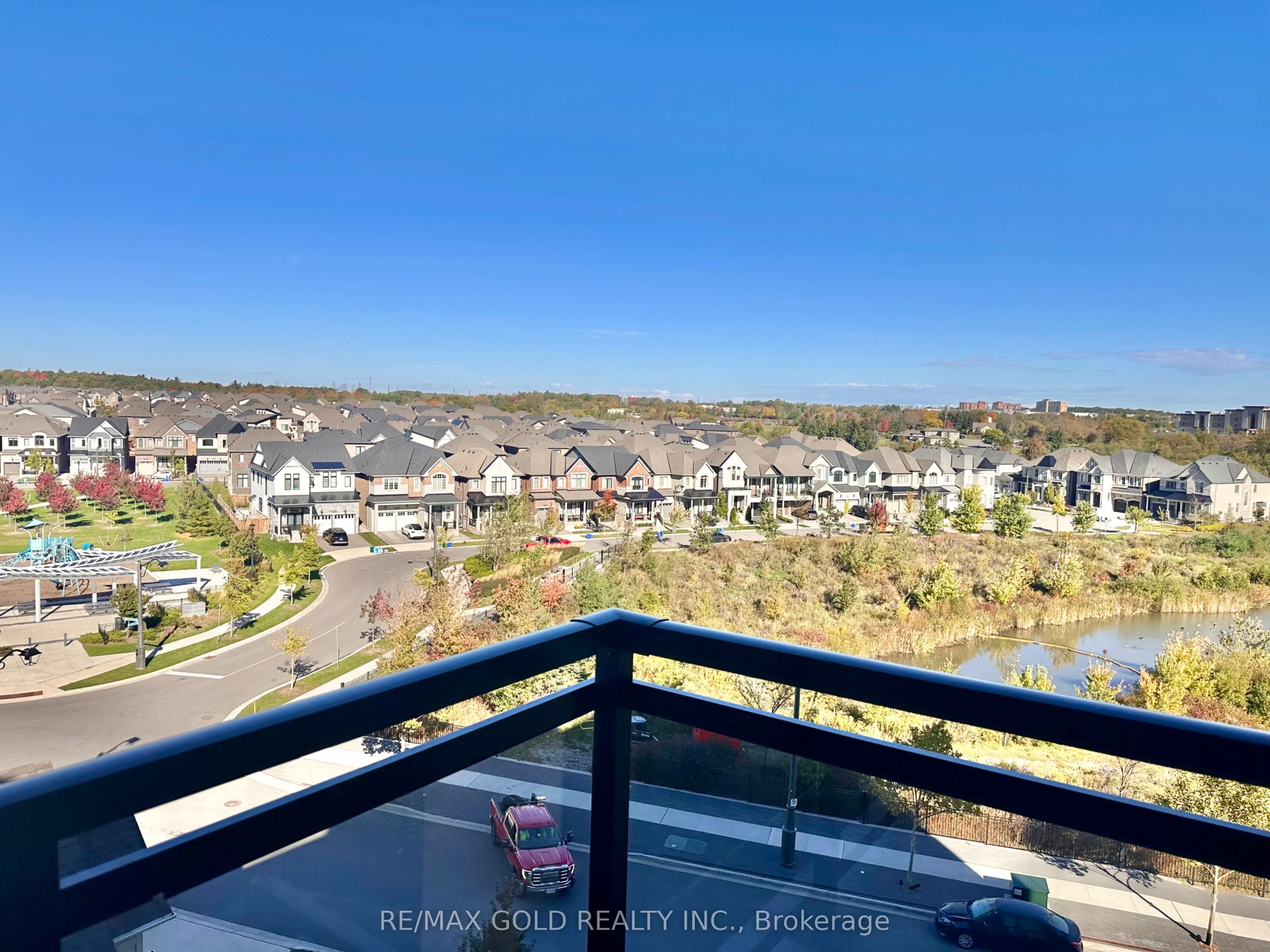 3008 William Cutmore Boulevard #605
