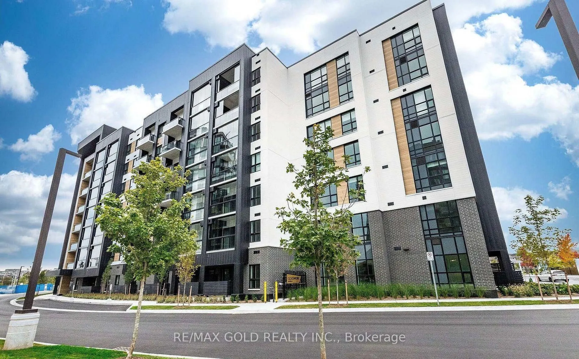 3008 William Cutmore Boulevard #605
