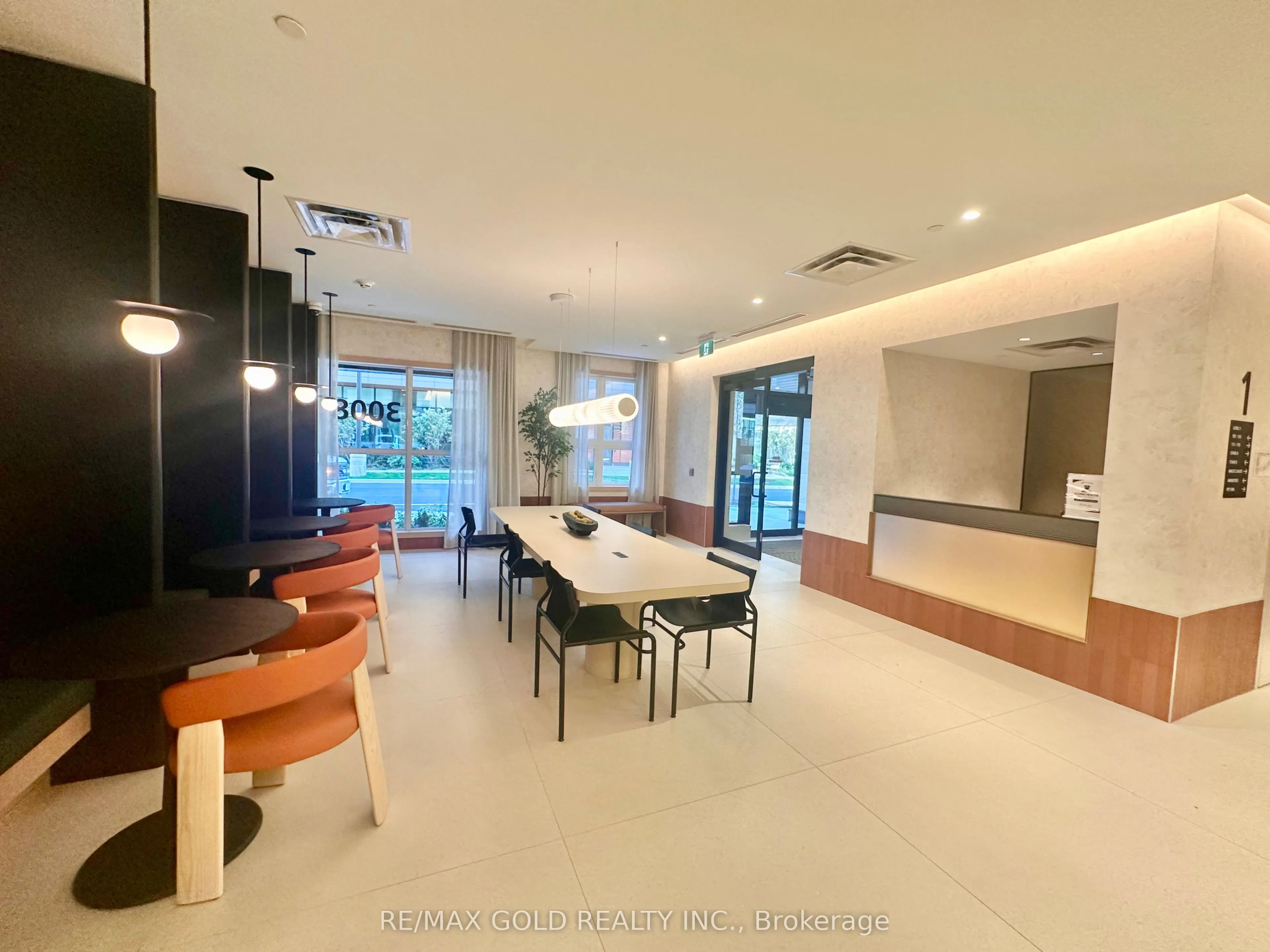 3008 William Cutmore Boulevard #605