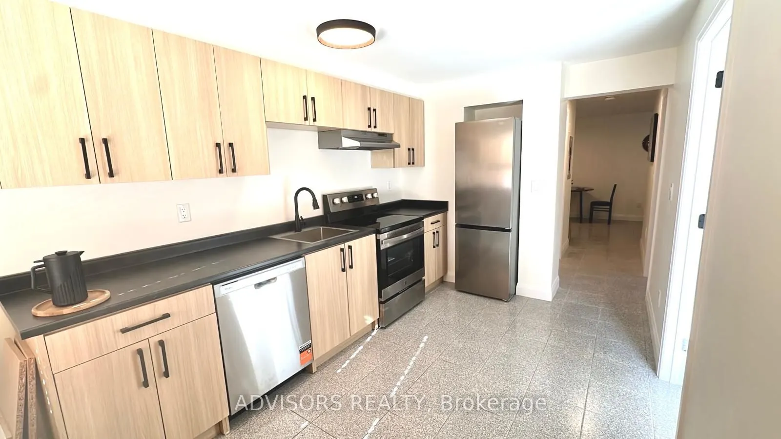 3717 Lakeshore Boulevard W #4