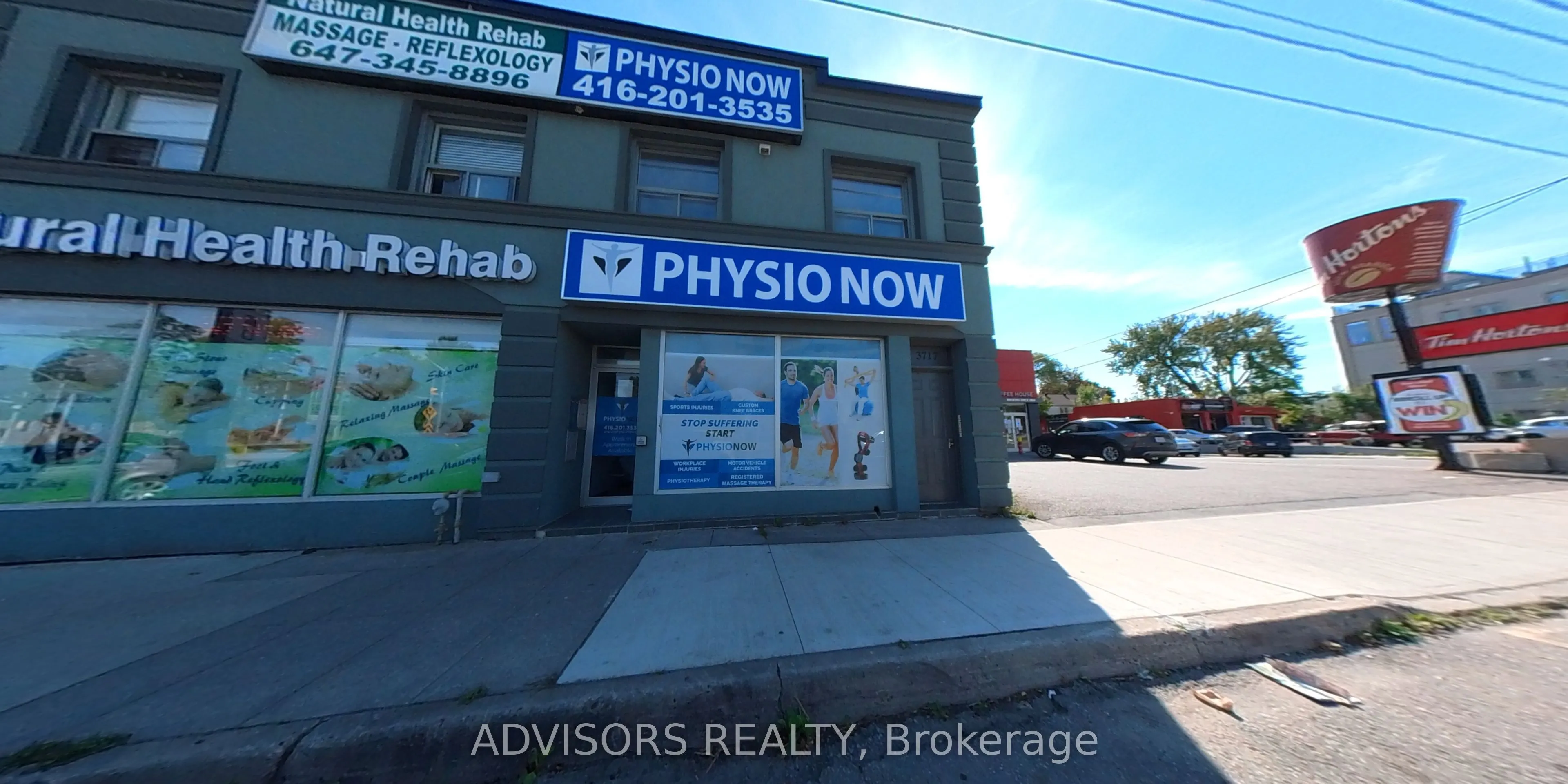 3717 Lakeshore Boulevard W #4
