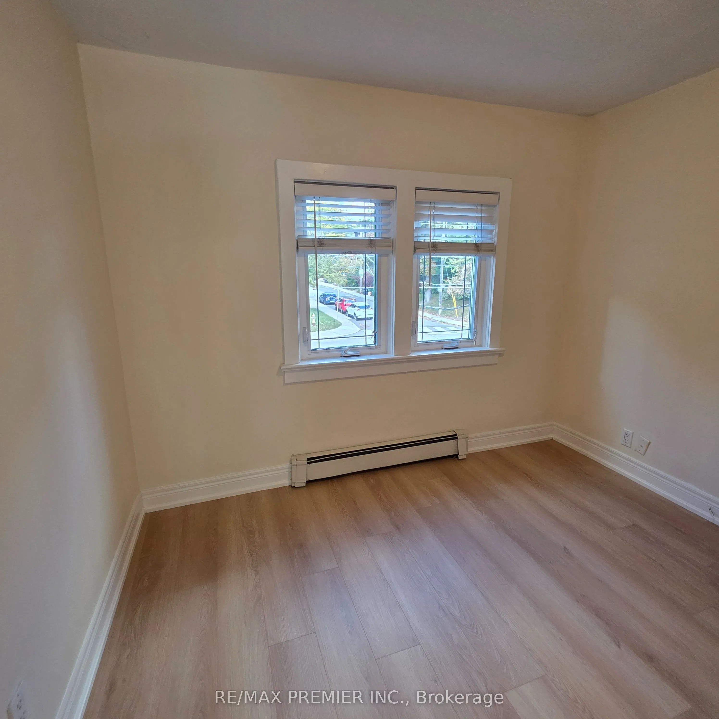 1487 King Street W #103 - Upper