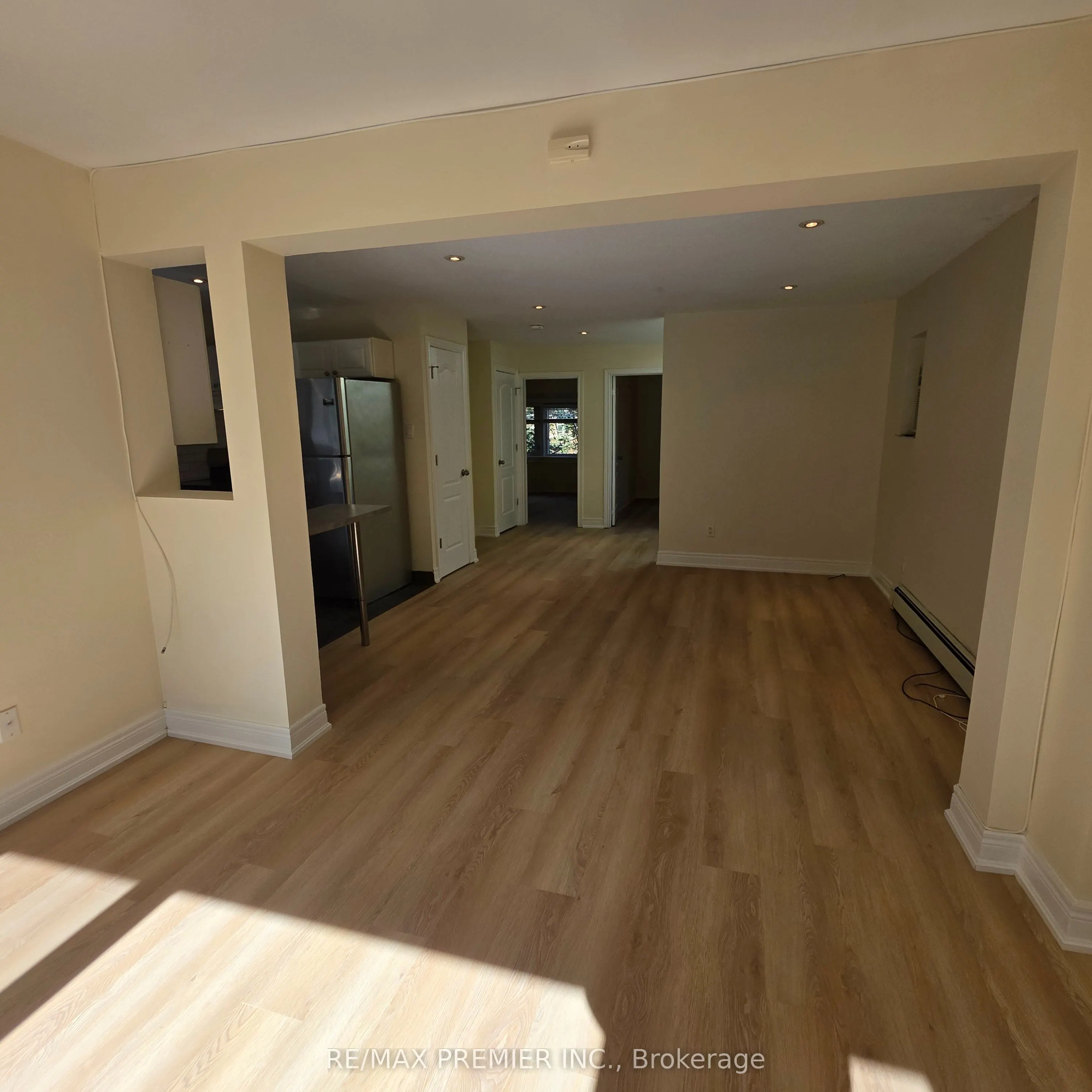 1487 King Street W #103 - Upper