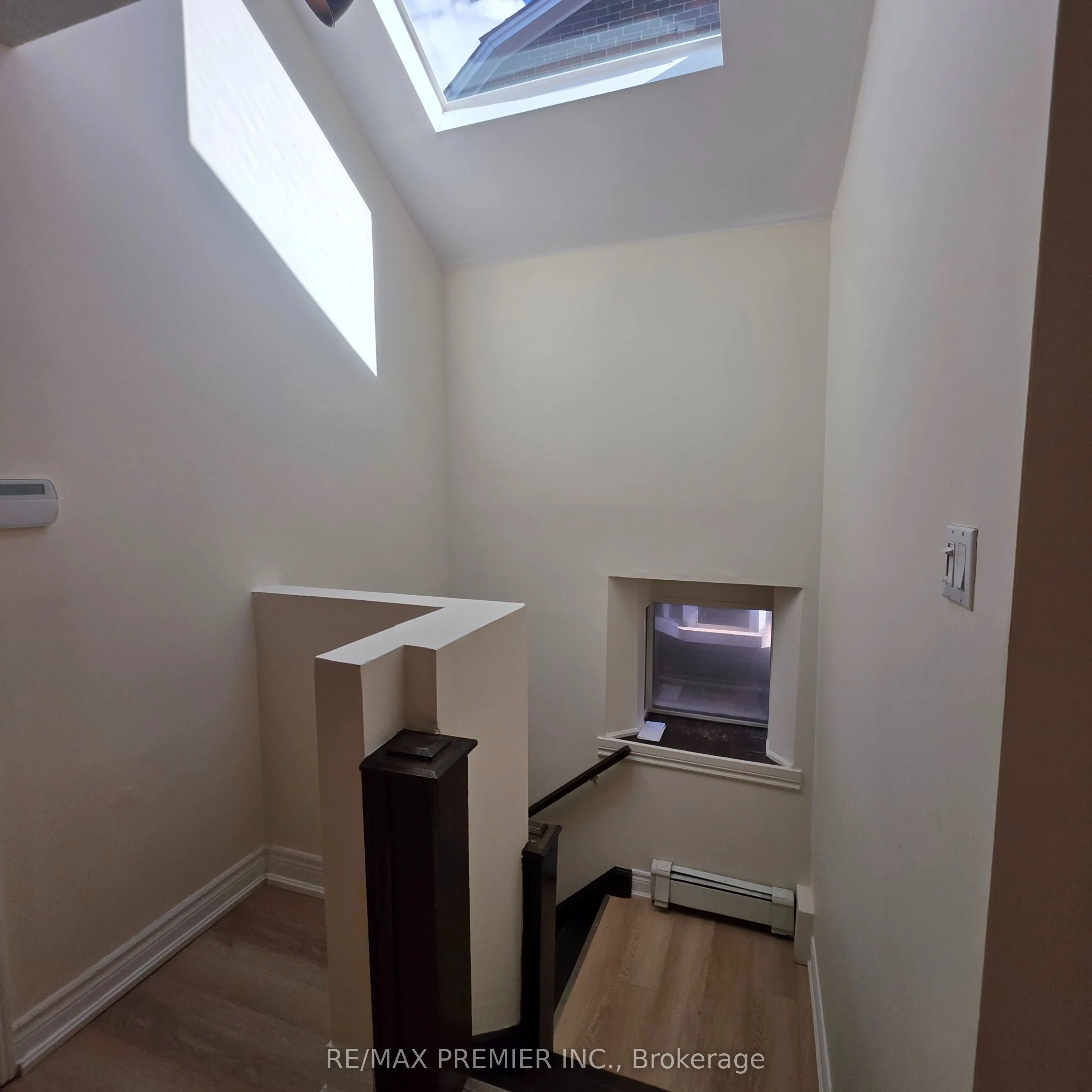 1487 King Street W #103 - Upper
