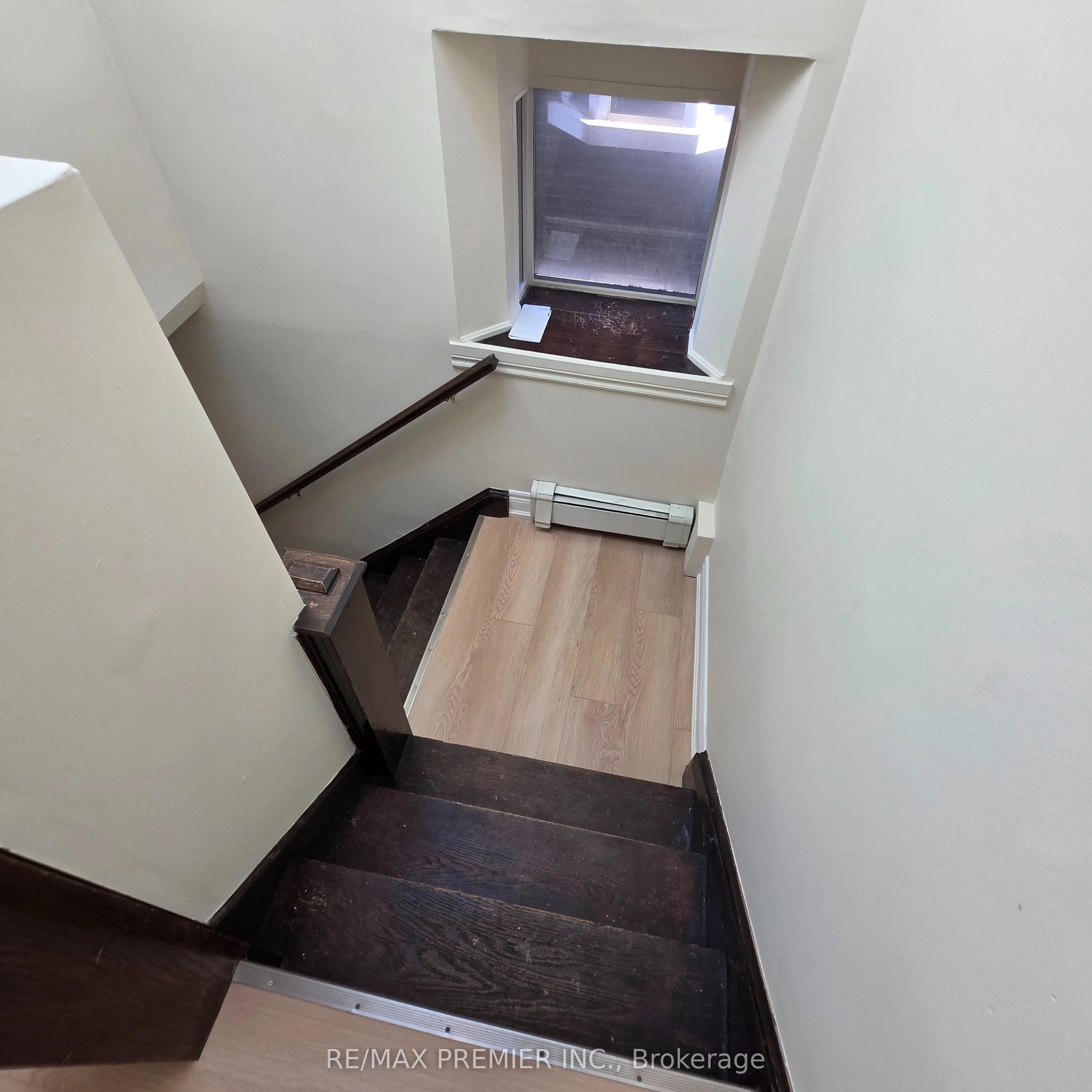 1487 King Street W #103 - Upper