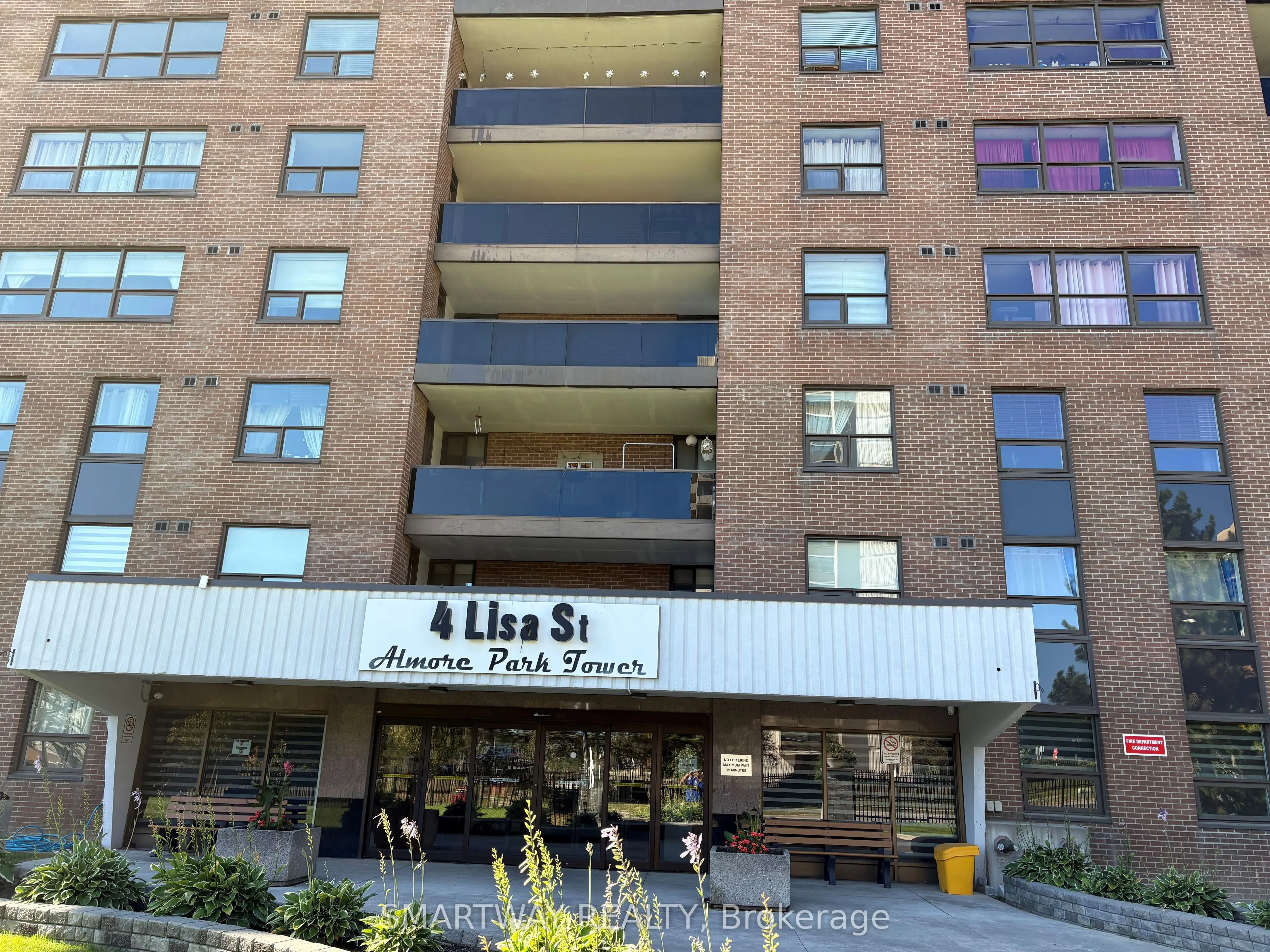 4 Lisa Street #507