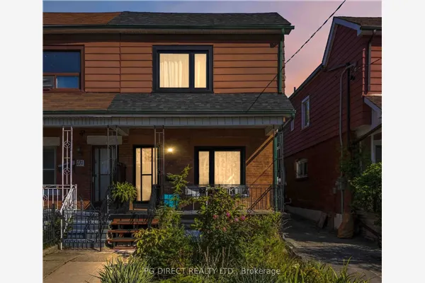 129 Kane Avenue
