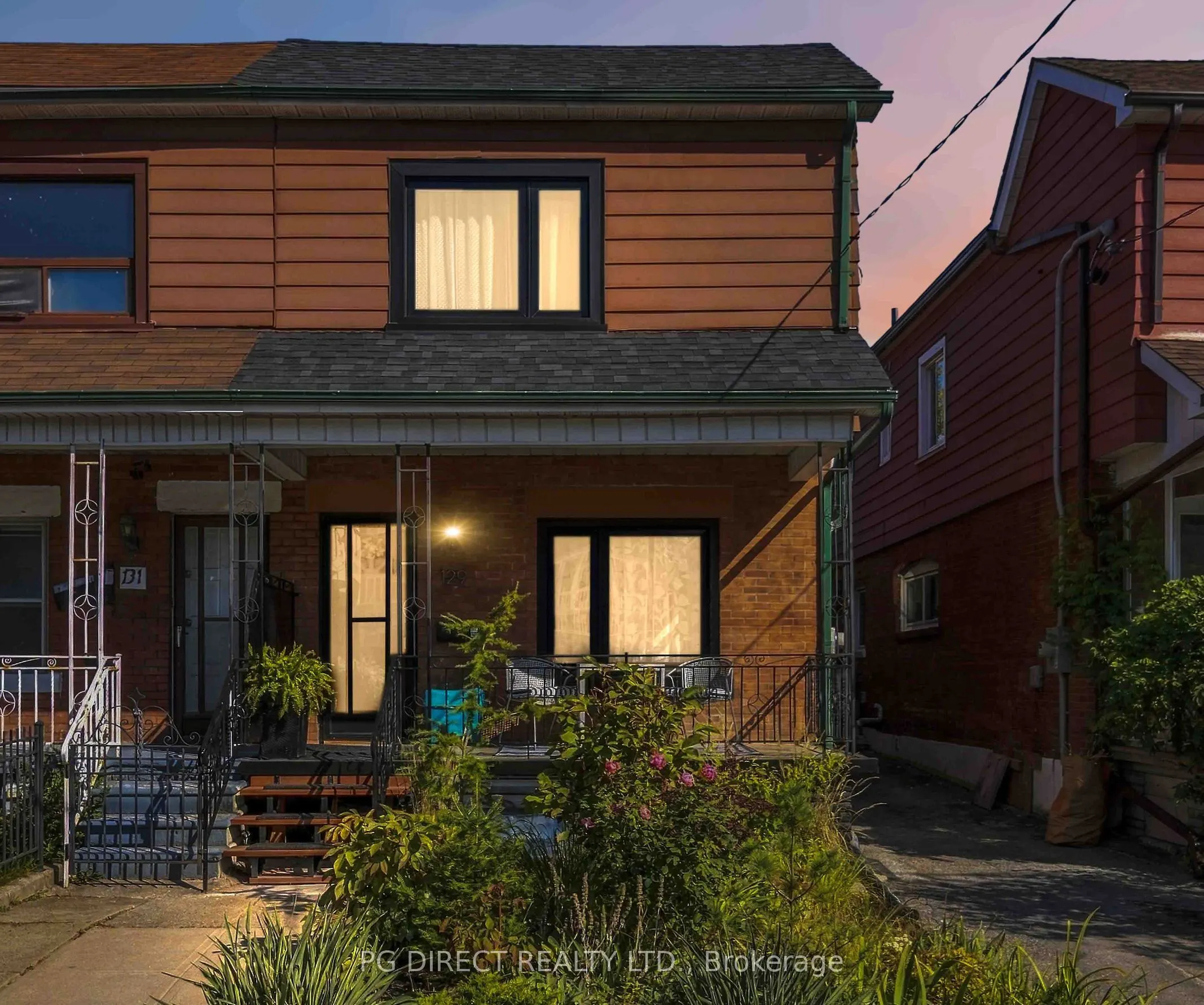 129 Kane Avenue