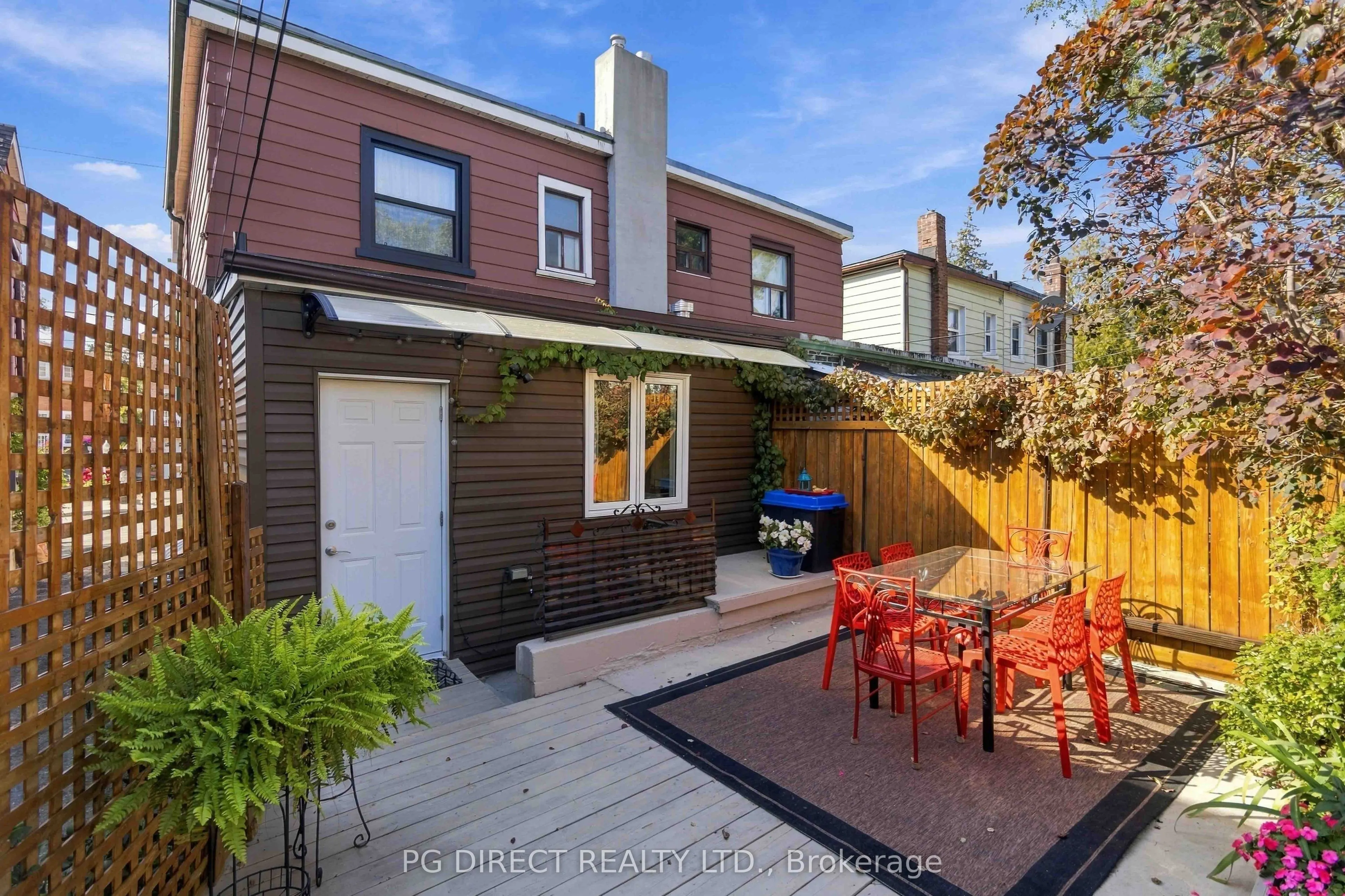 129 Kane Avenue