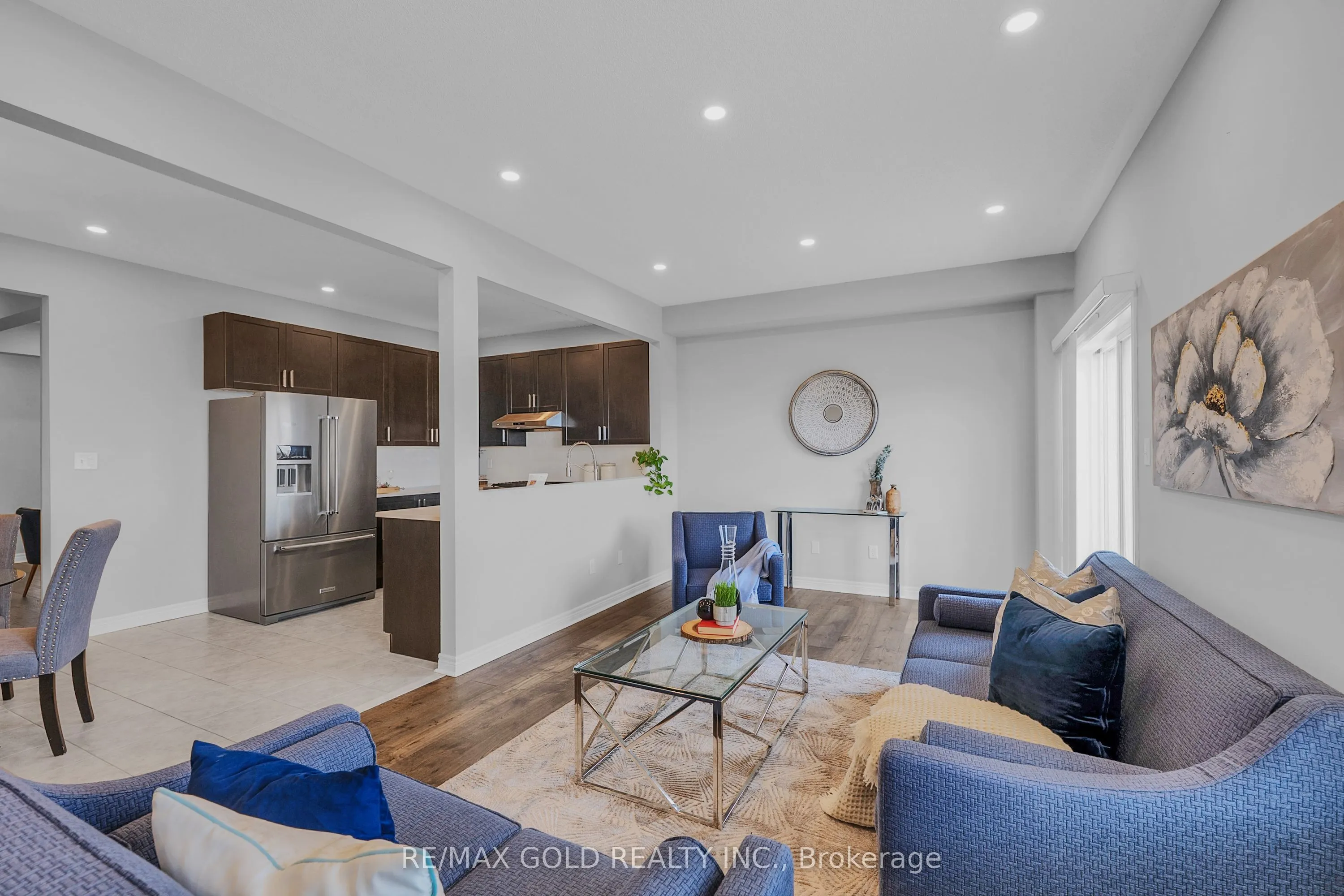 617 Mockridge Terrace