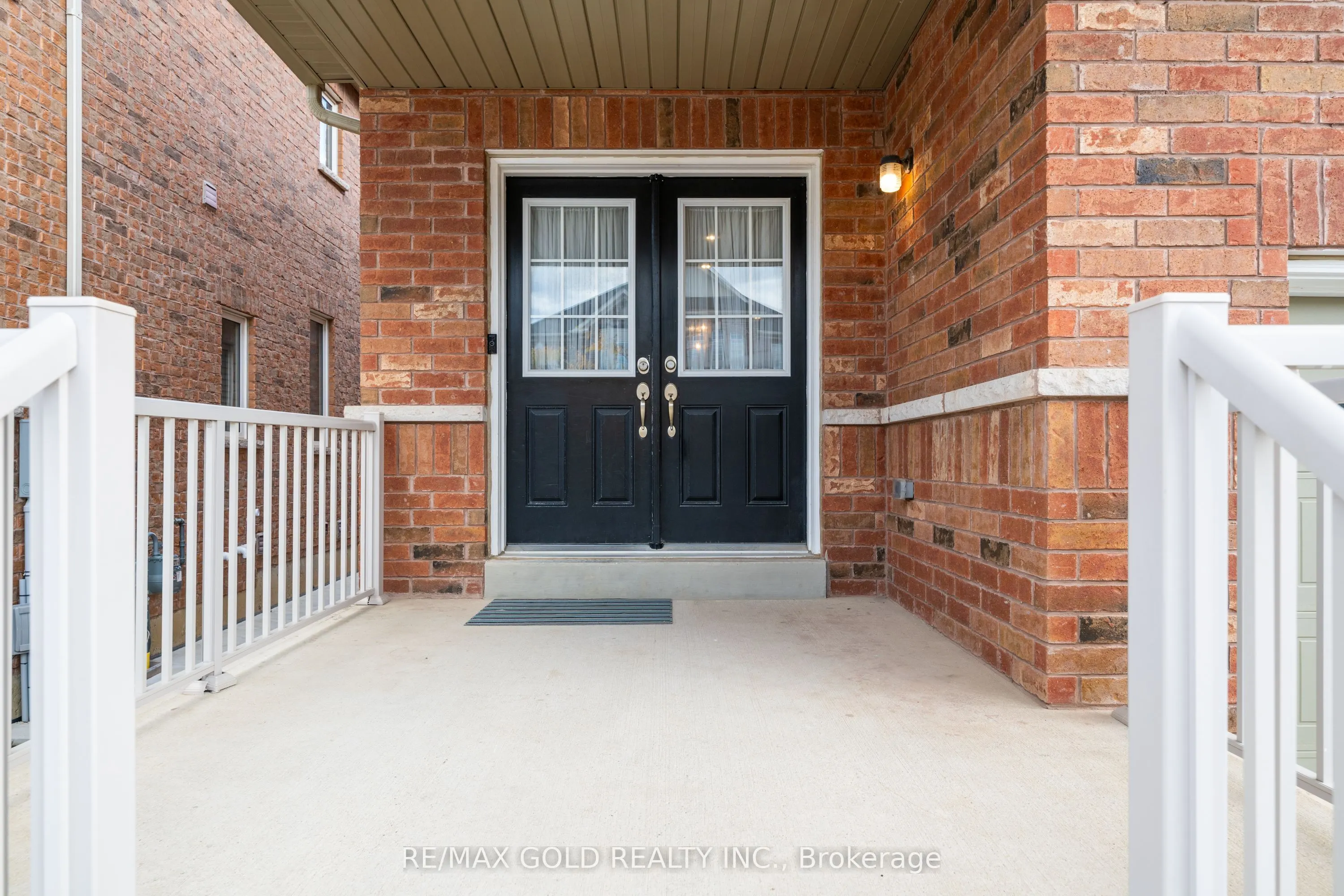 617 Mockridge Terrace