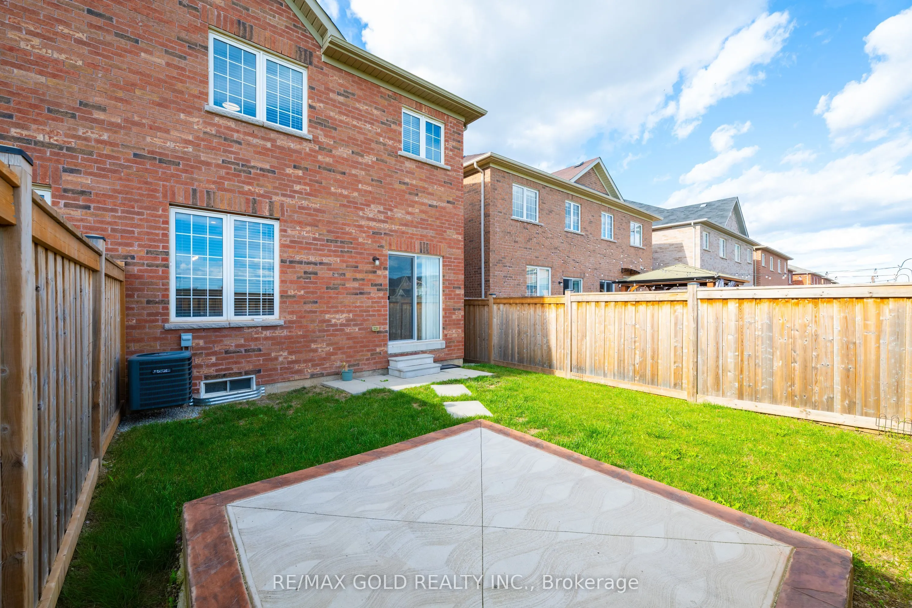 617 Mockridge Terrace