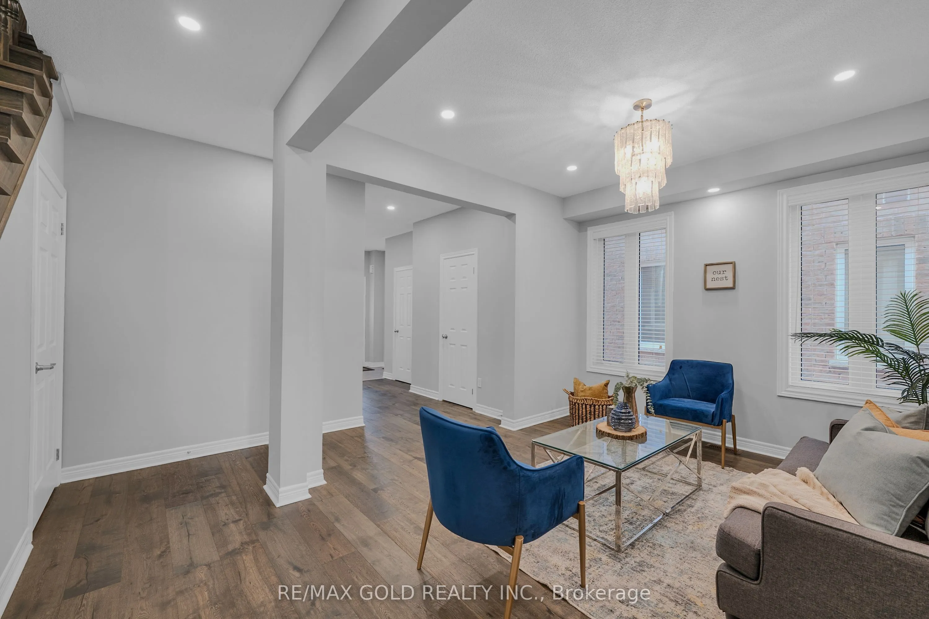 617 Mockridge Terrace
