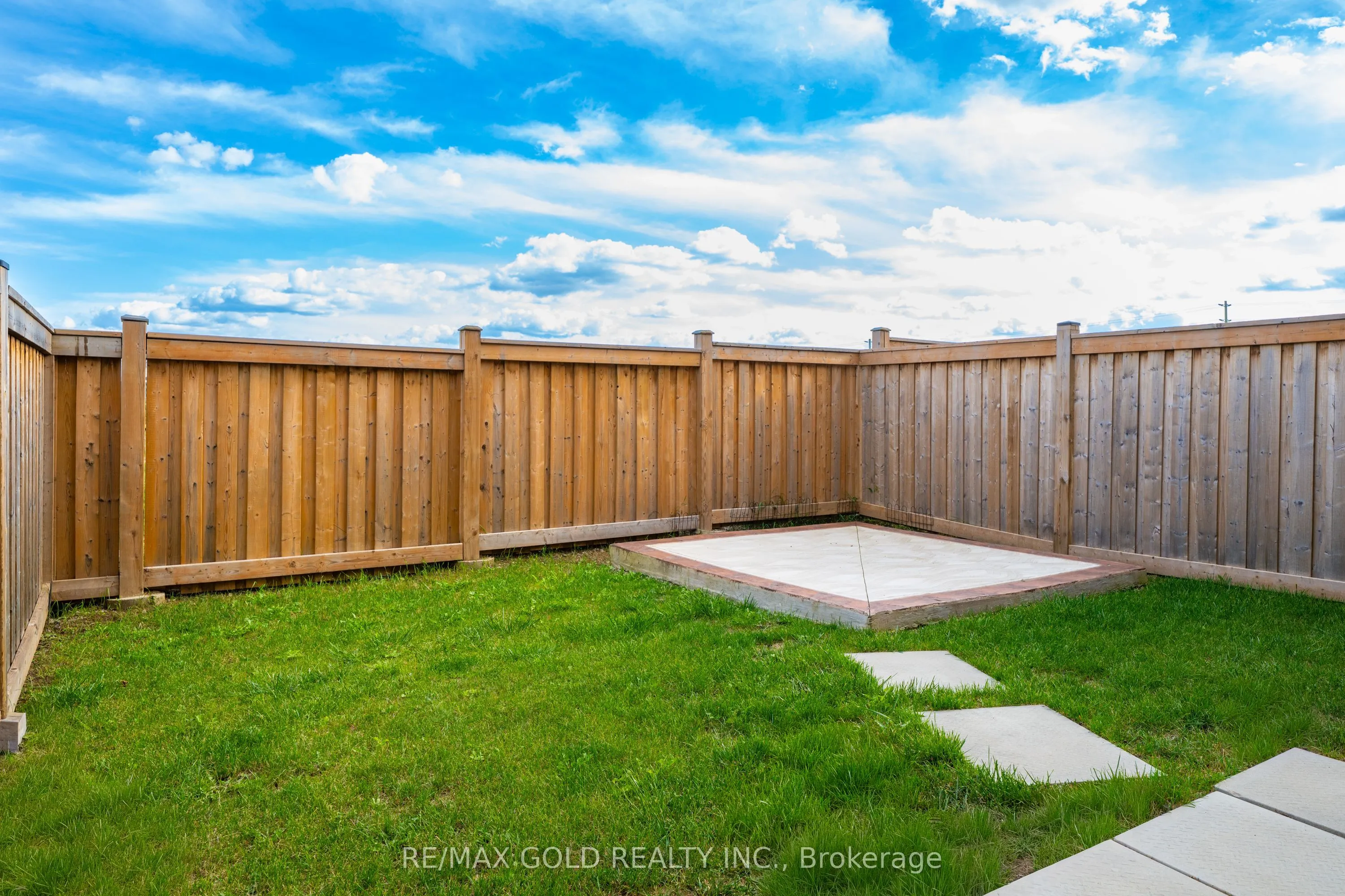 617 Mockridge Terrace