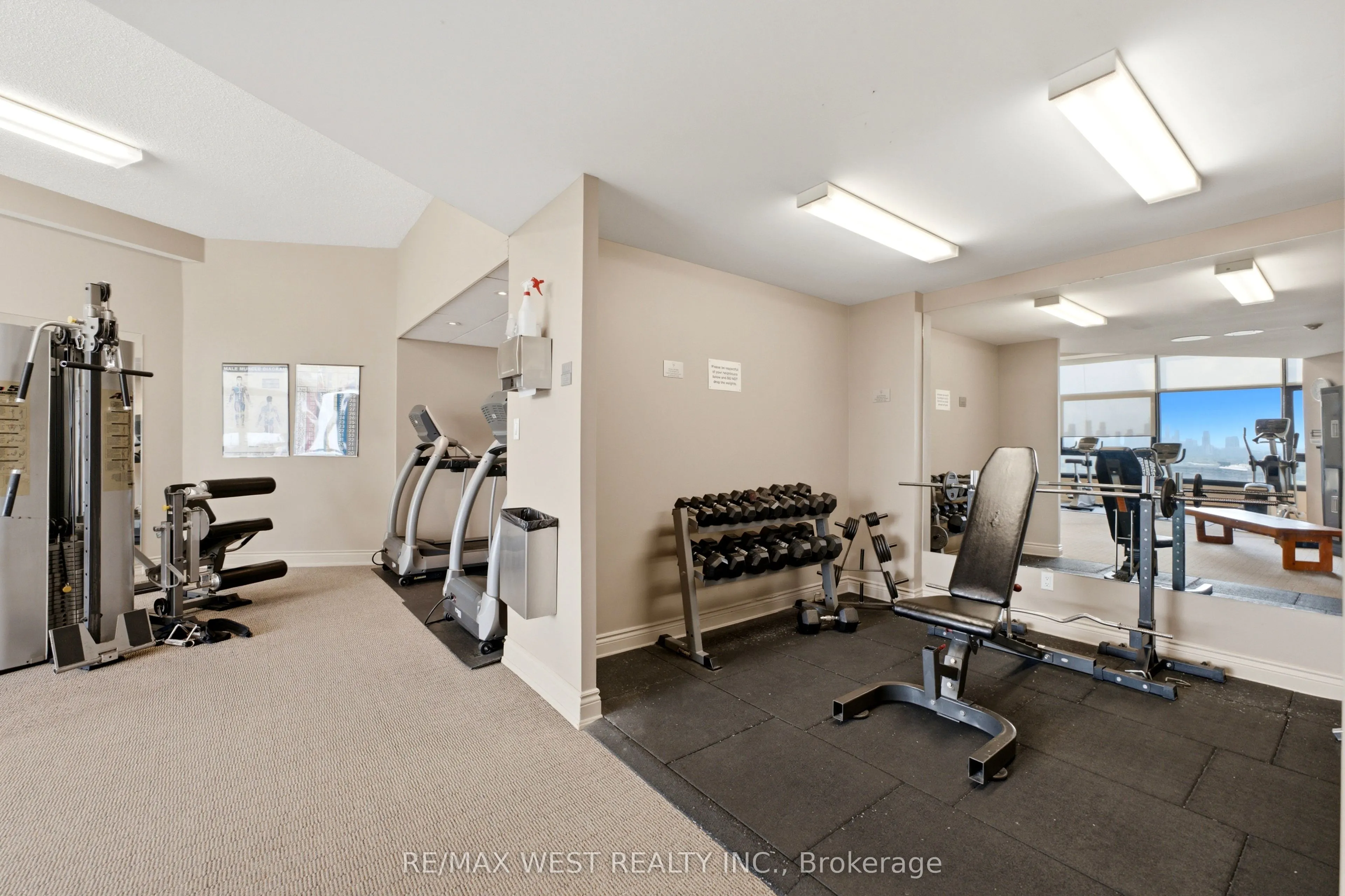 1300 Bloor Street #504