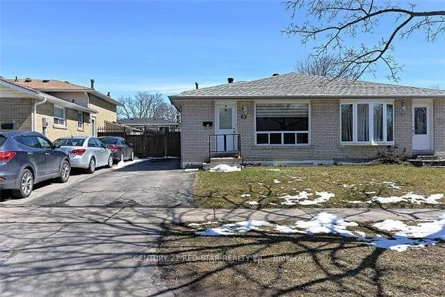 65 Newstead Crescent