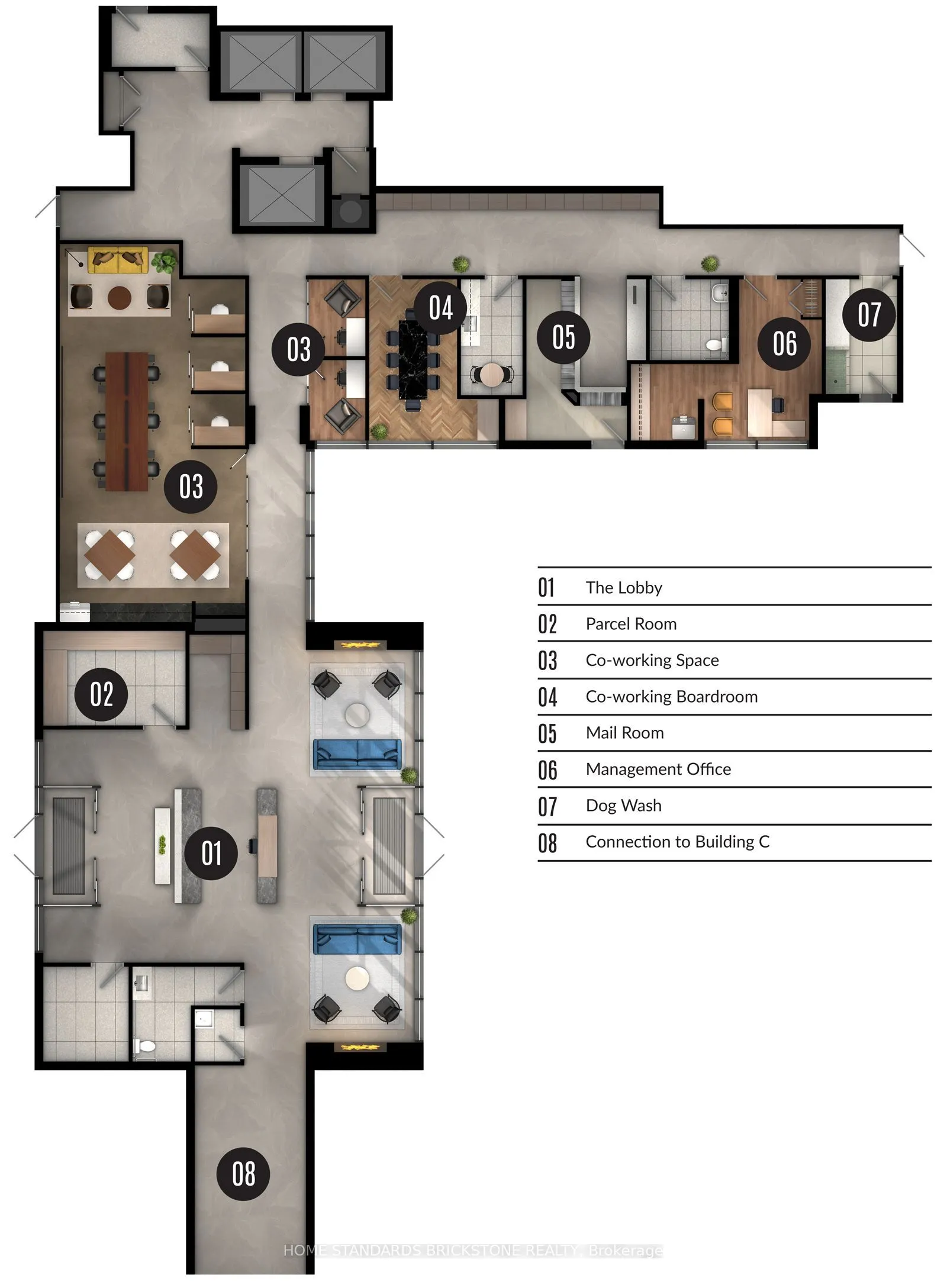 125 Nipissing Road #1402B