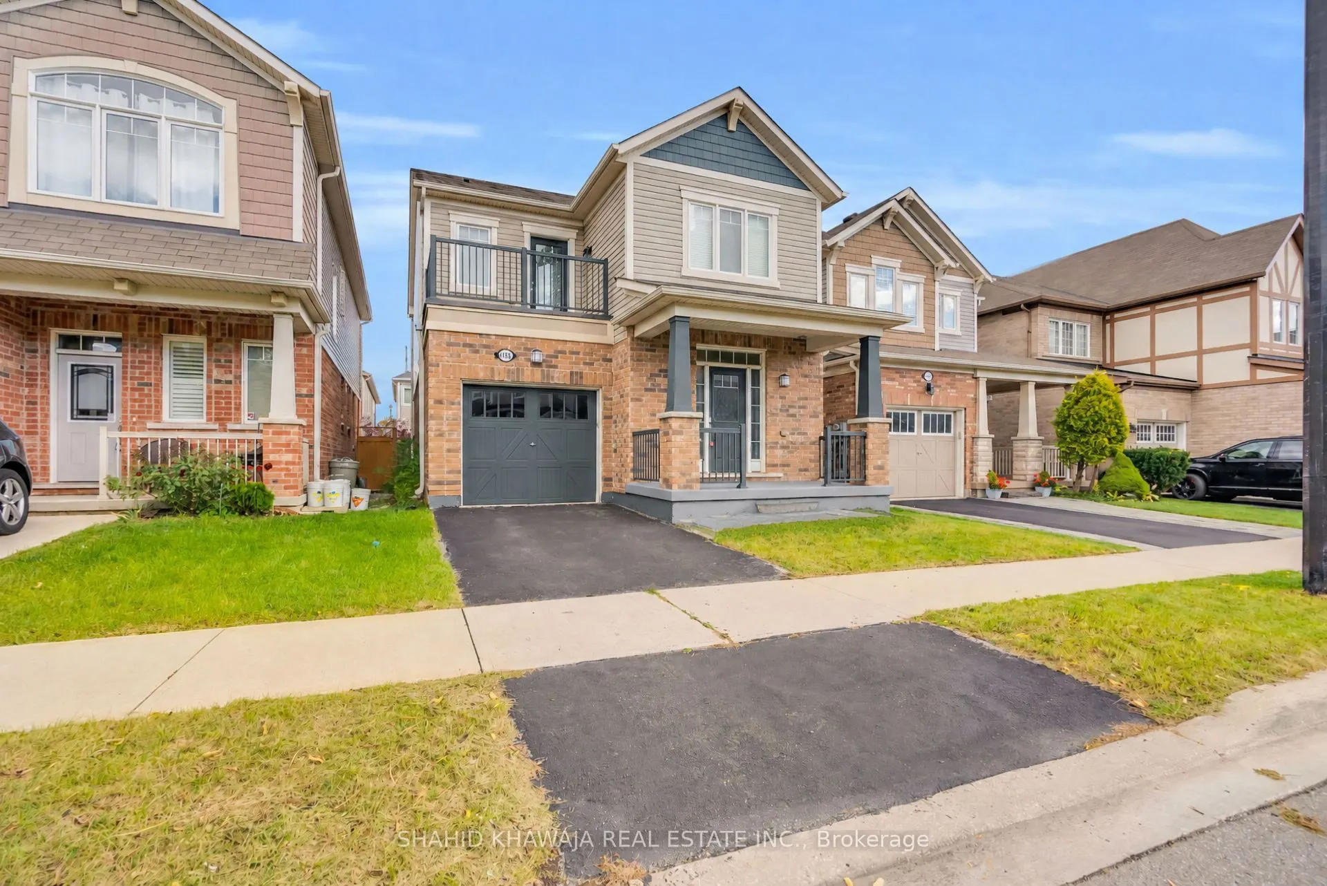 1169 Biason Circle