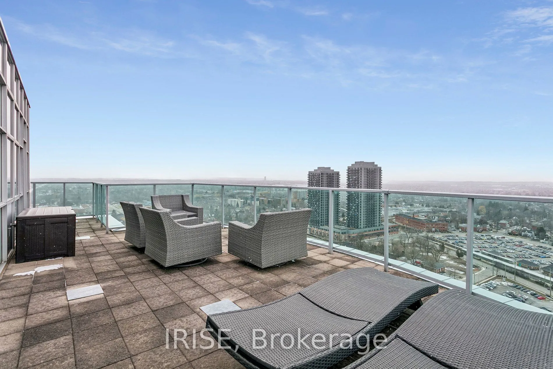 9 George Street #PH01