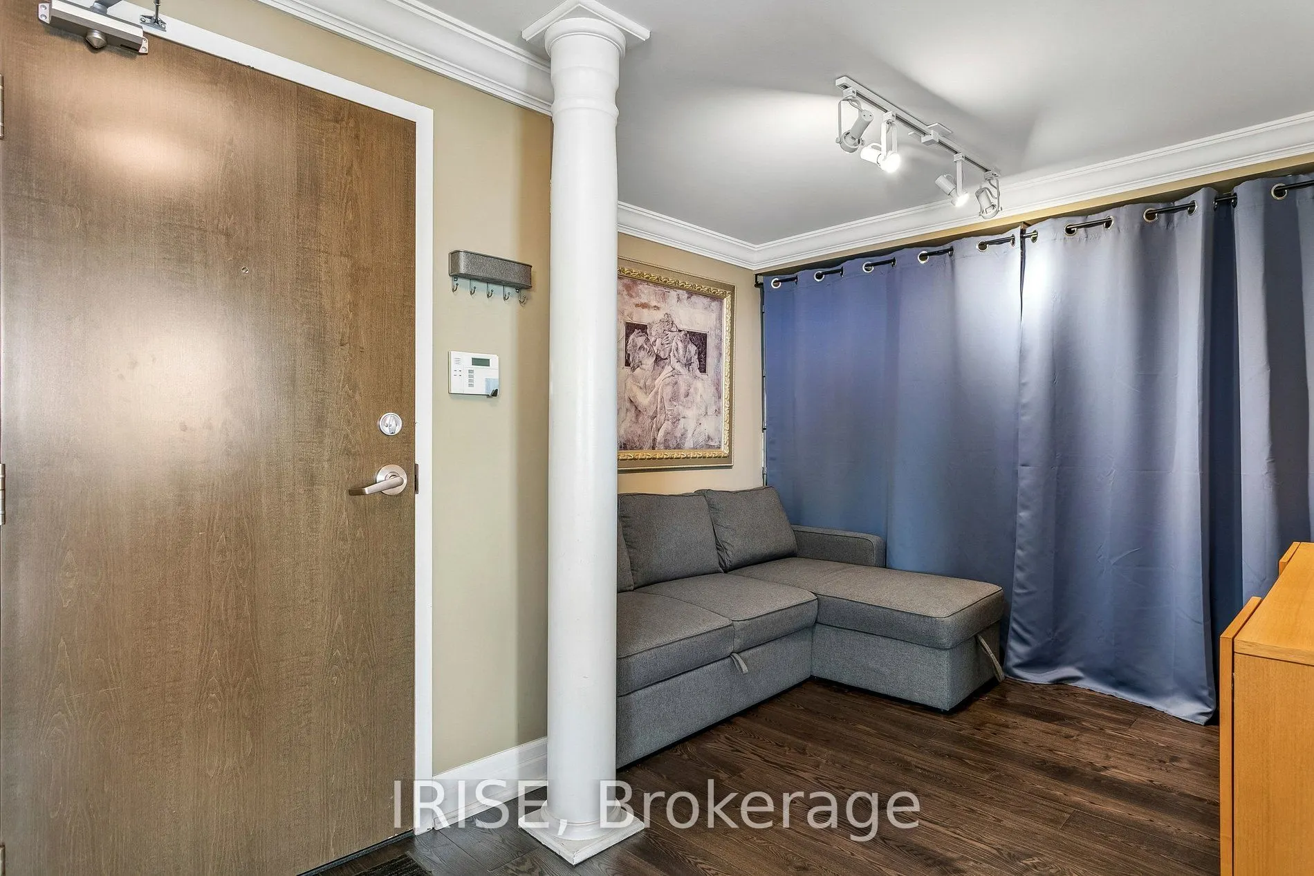 9 George Street #PH01
