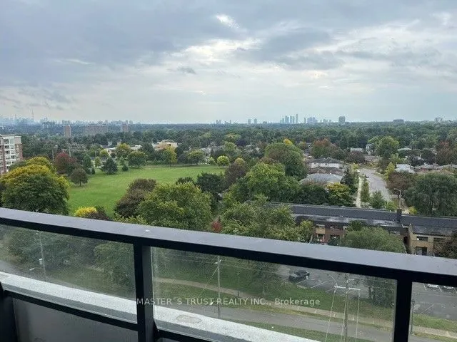 4010 Eglinton Avenue W #1008