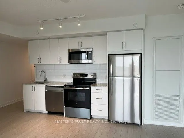 4010 Eglinton Avenue W #1008