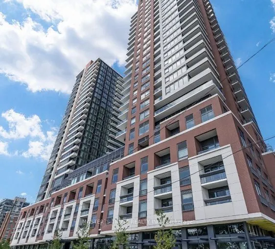 4010 Eglinton Avenue W #1008