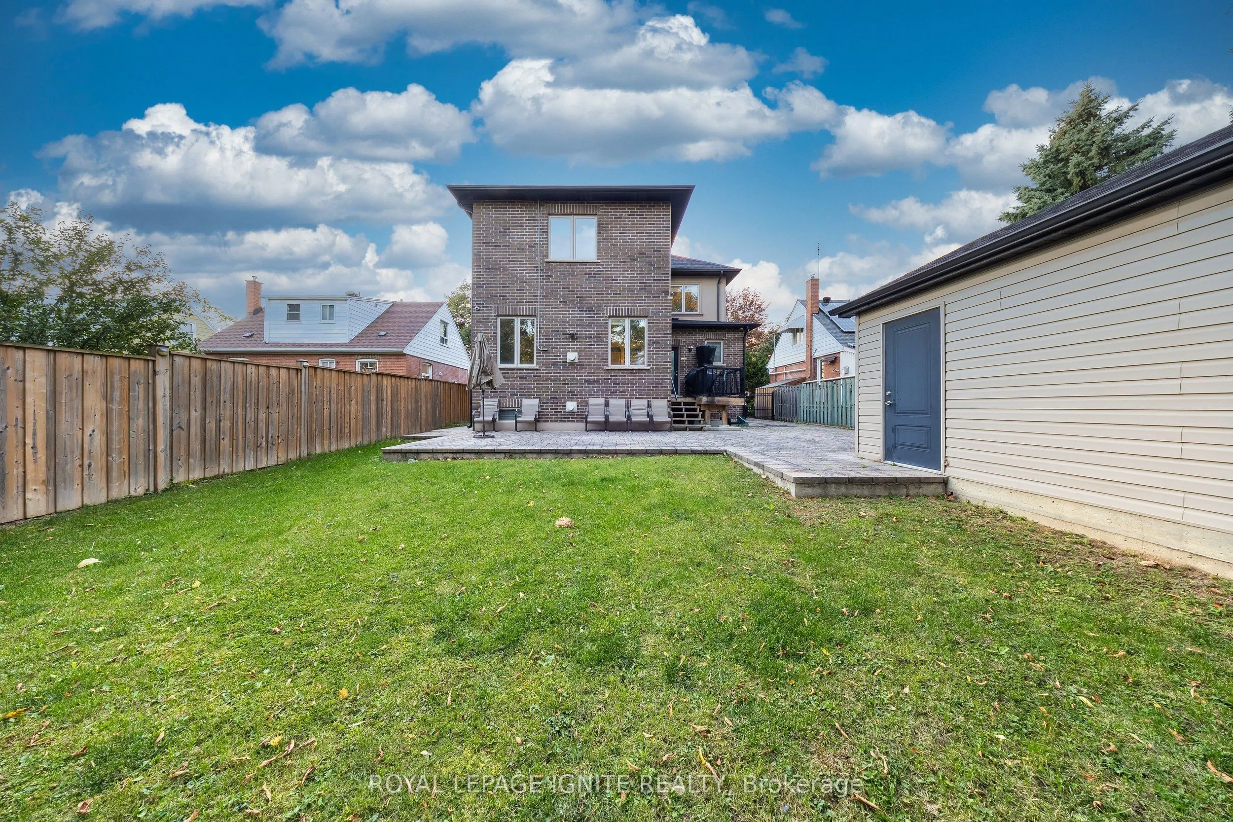 31 Jodphur Avenue