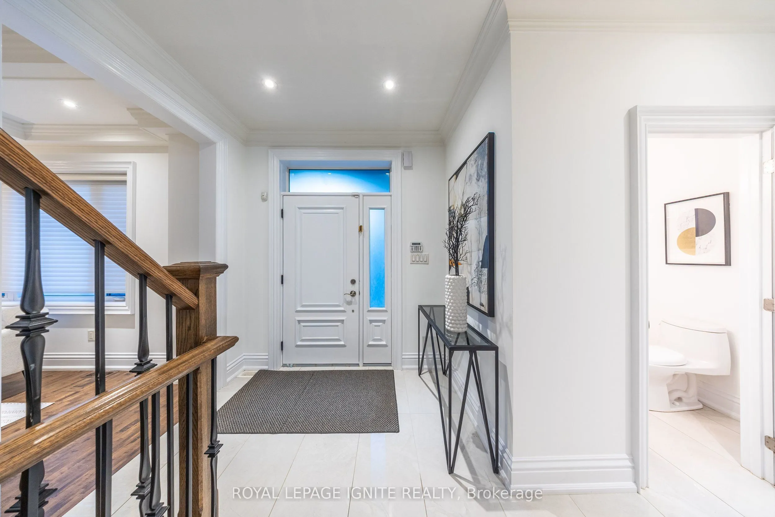 31 Jodphur Avenue