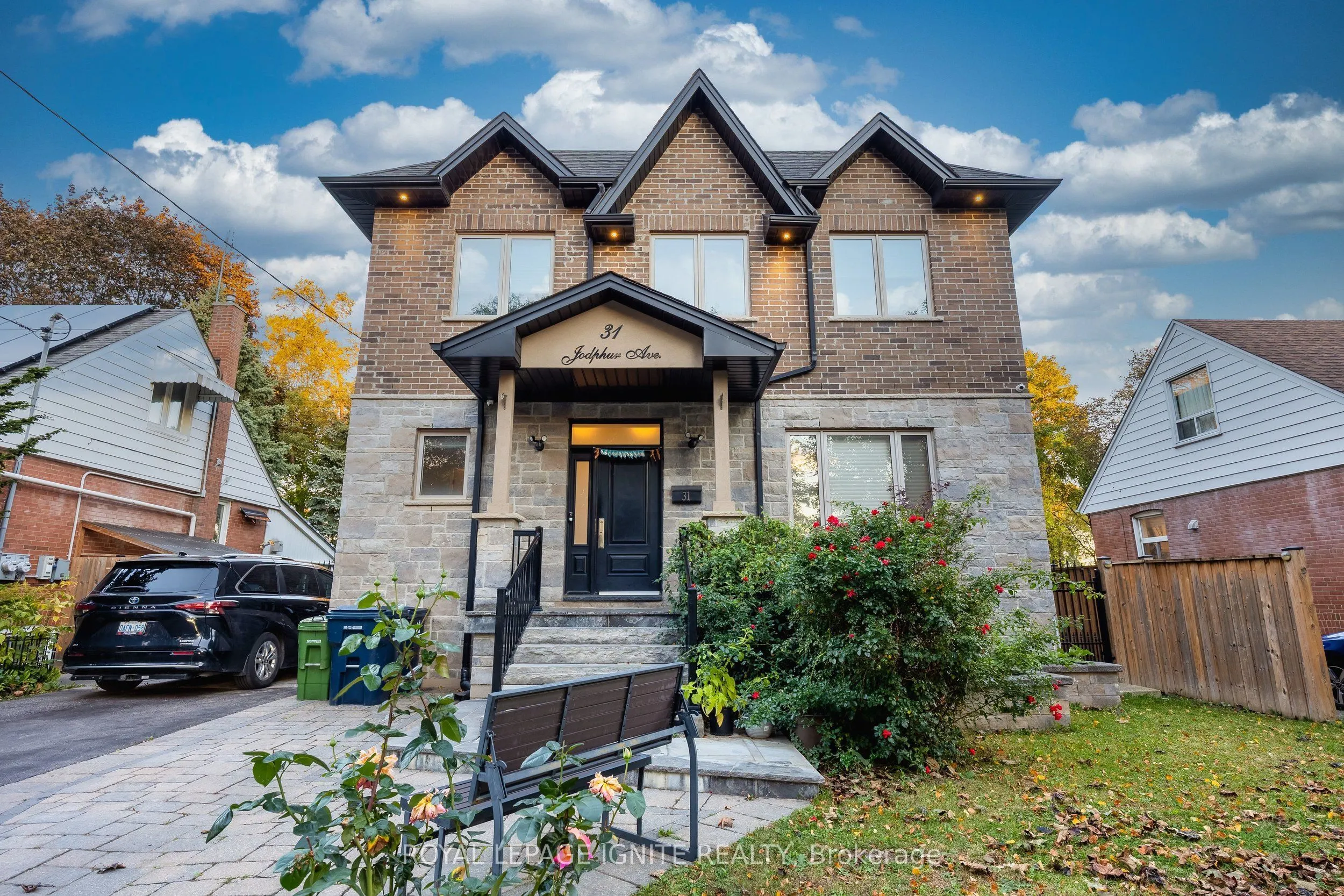 31 Jodphur Avenue